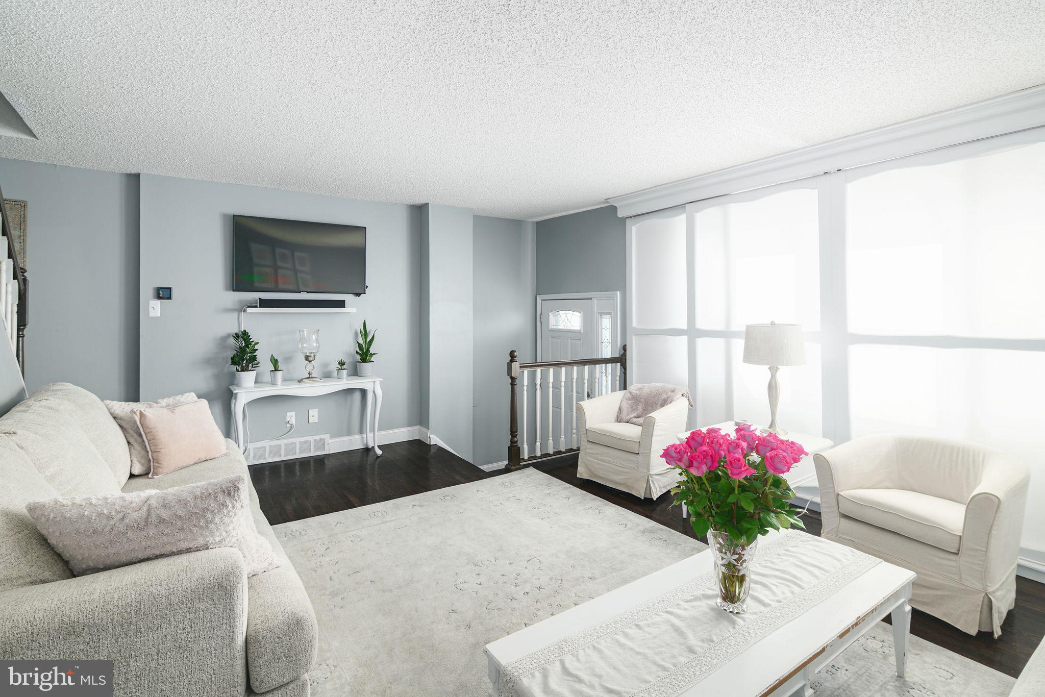 PARKWOOD - Residential