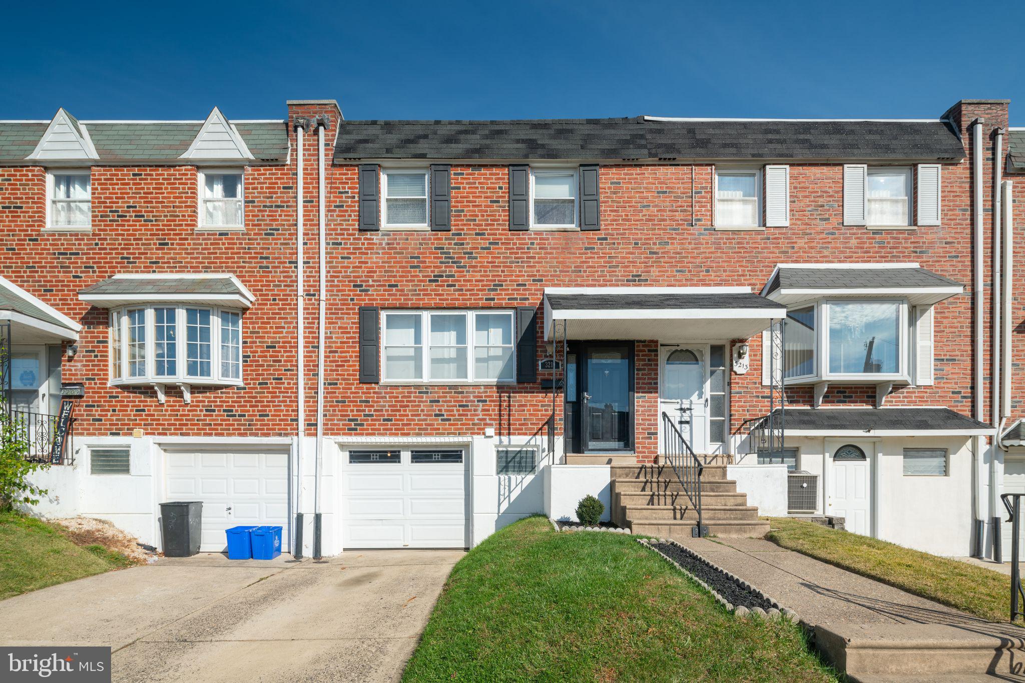 PARKWOOD - Residential