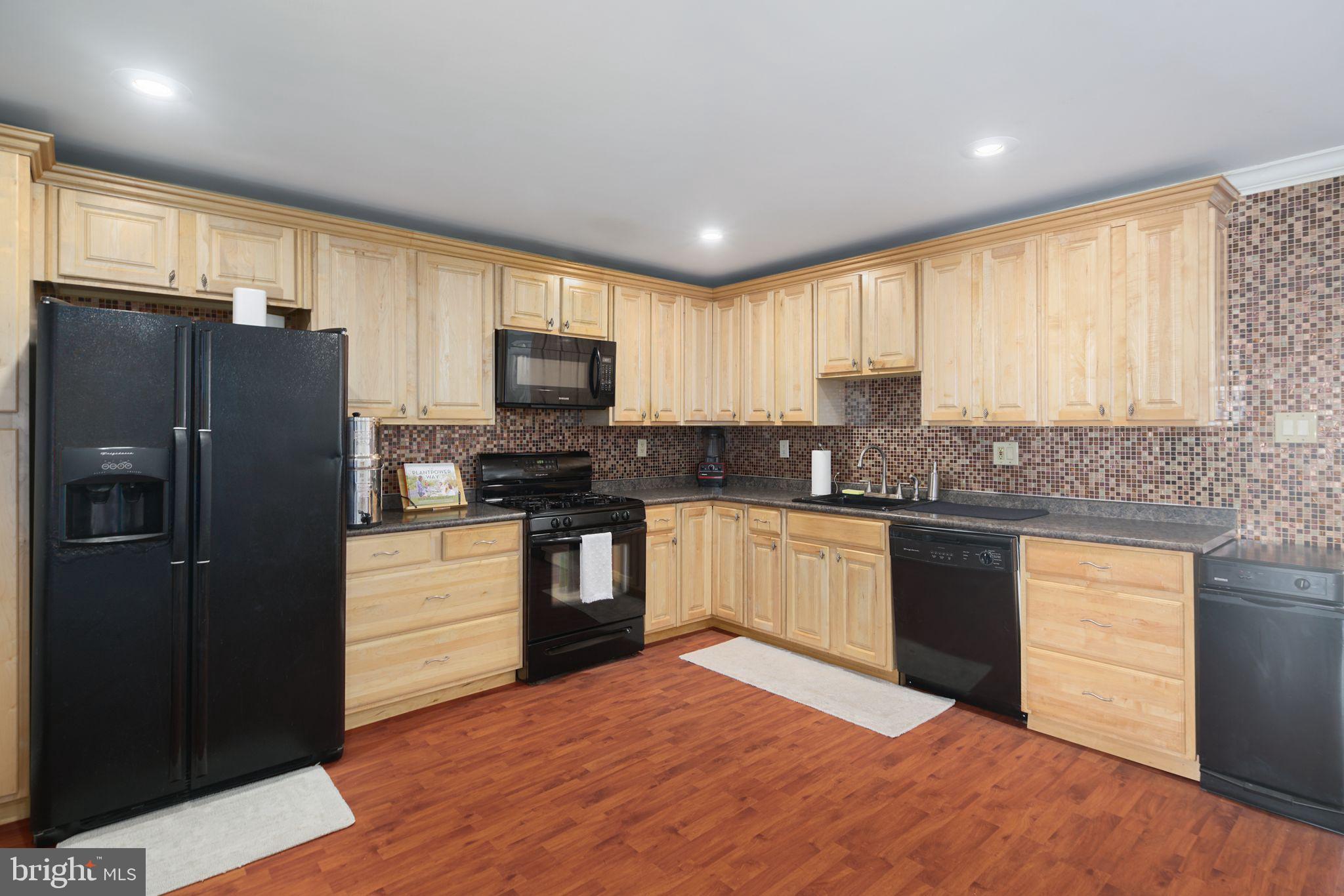 PARKWOOD - Residential