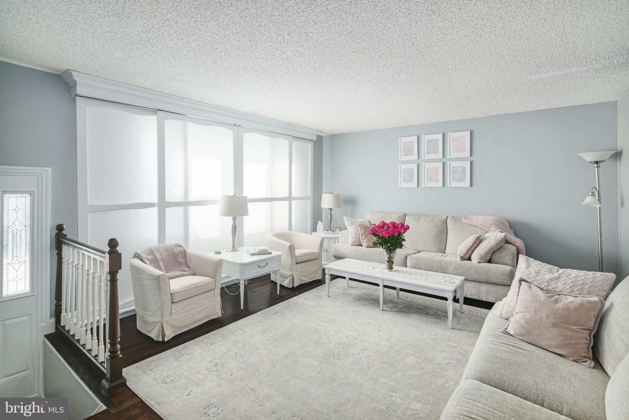 PARKWOOD - Residential