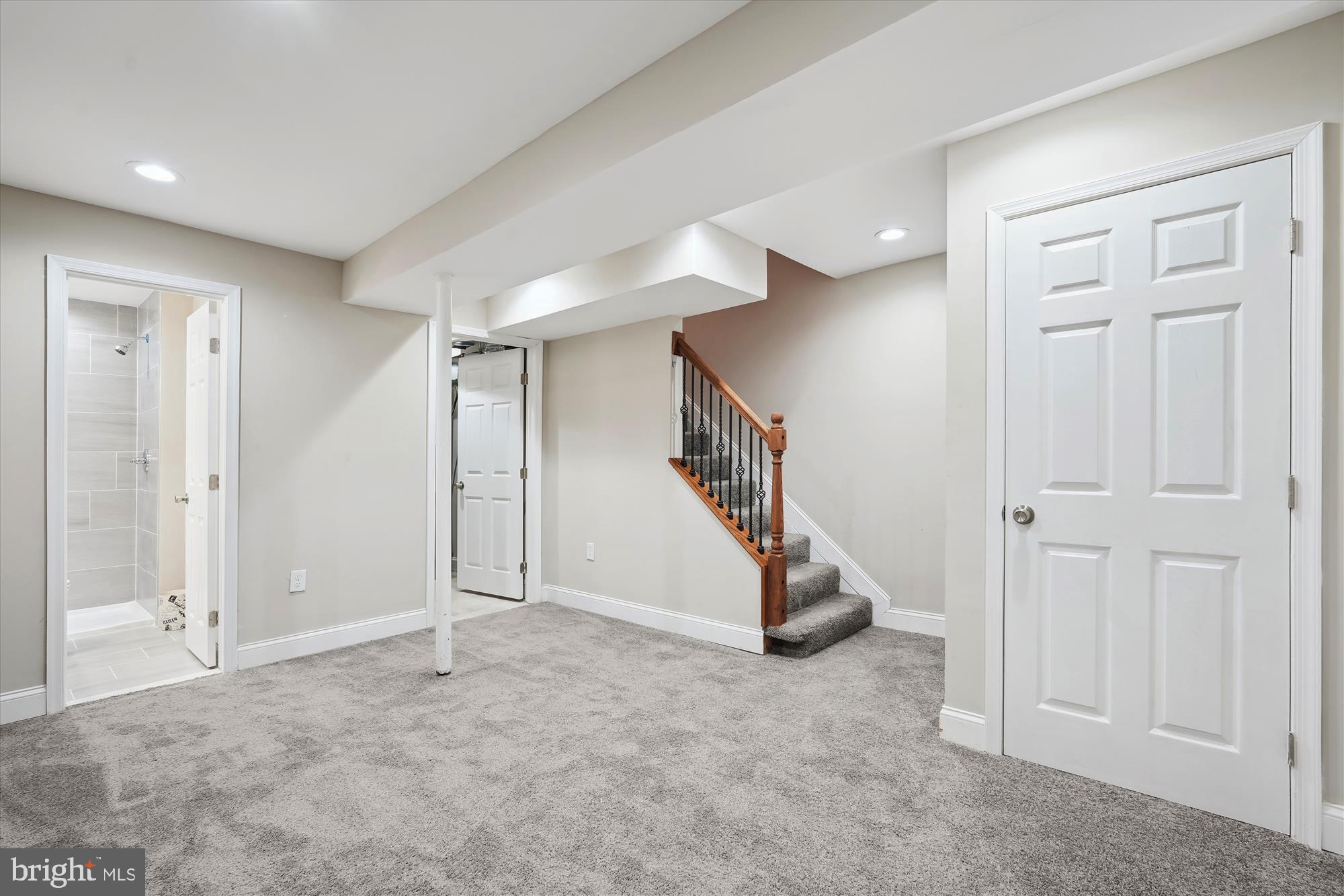 SEAT PLEASANT - Residential