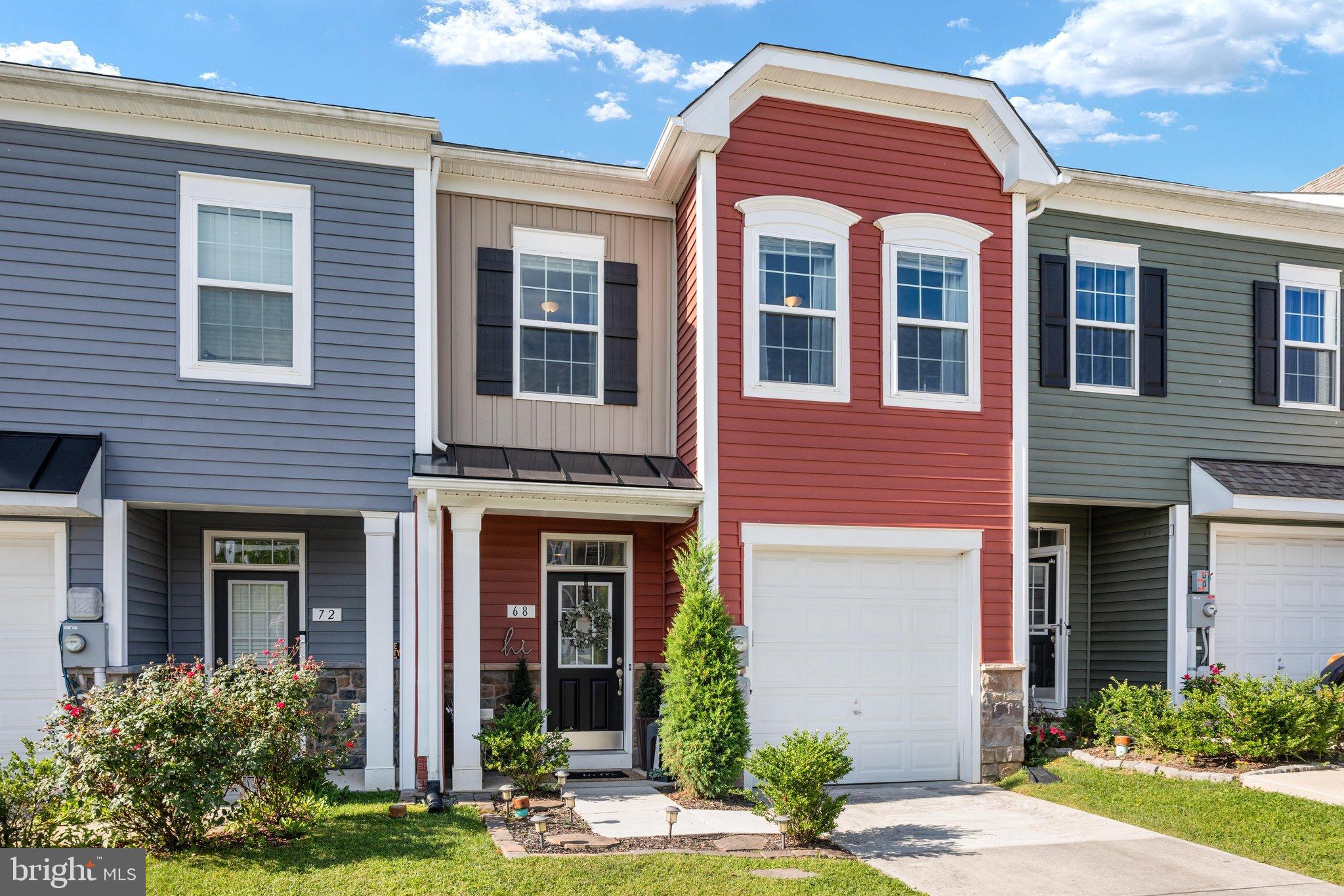 68 HEALEY COURT