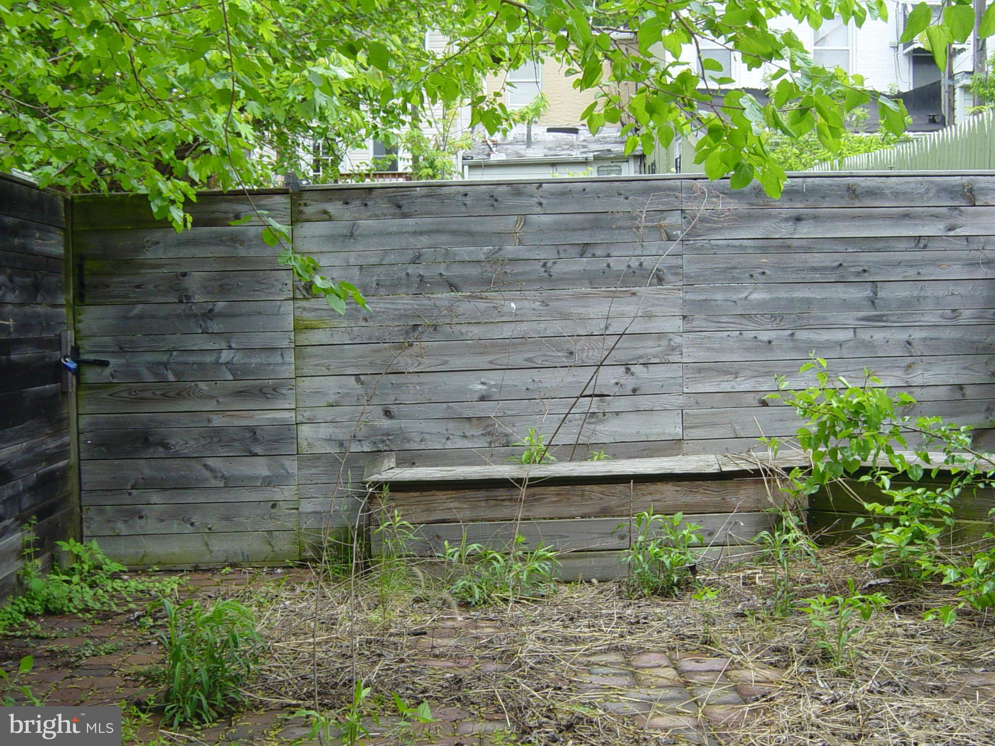 FEDERAL HILL HISTORIC DISTRICT - Commercial Sale