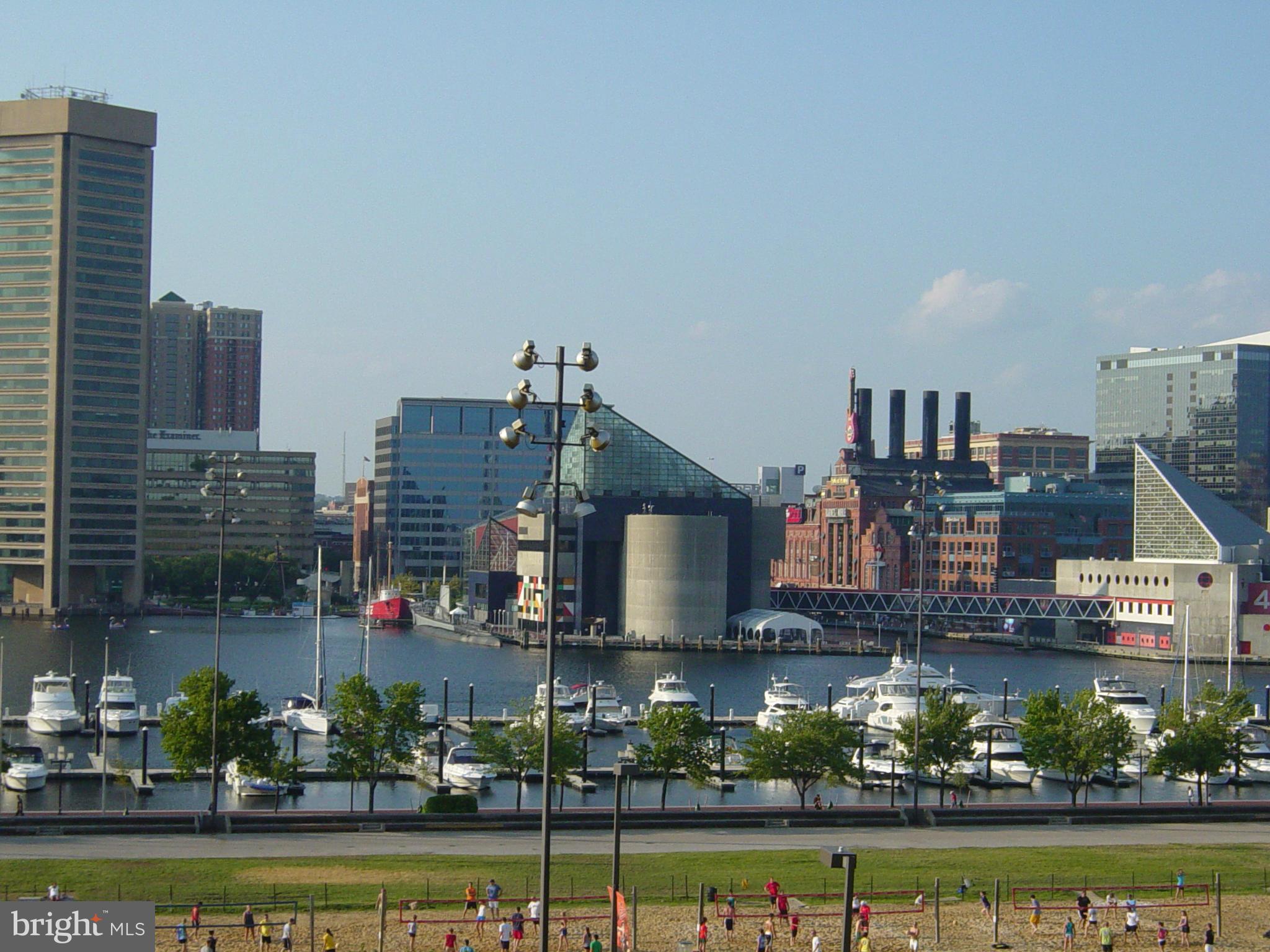 FEDERAL HILL HISTORIC DISTRICT - Commercial Sale