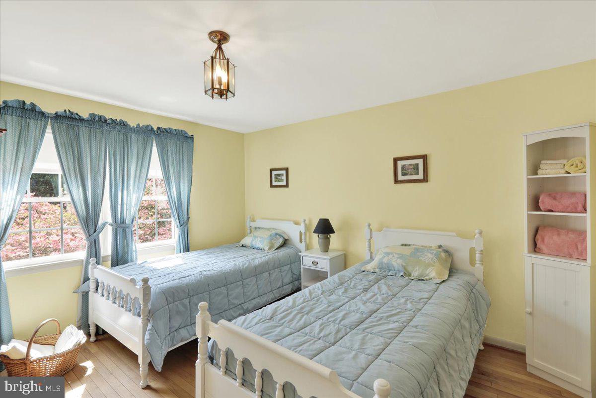 CRESTWOOD - Residential