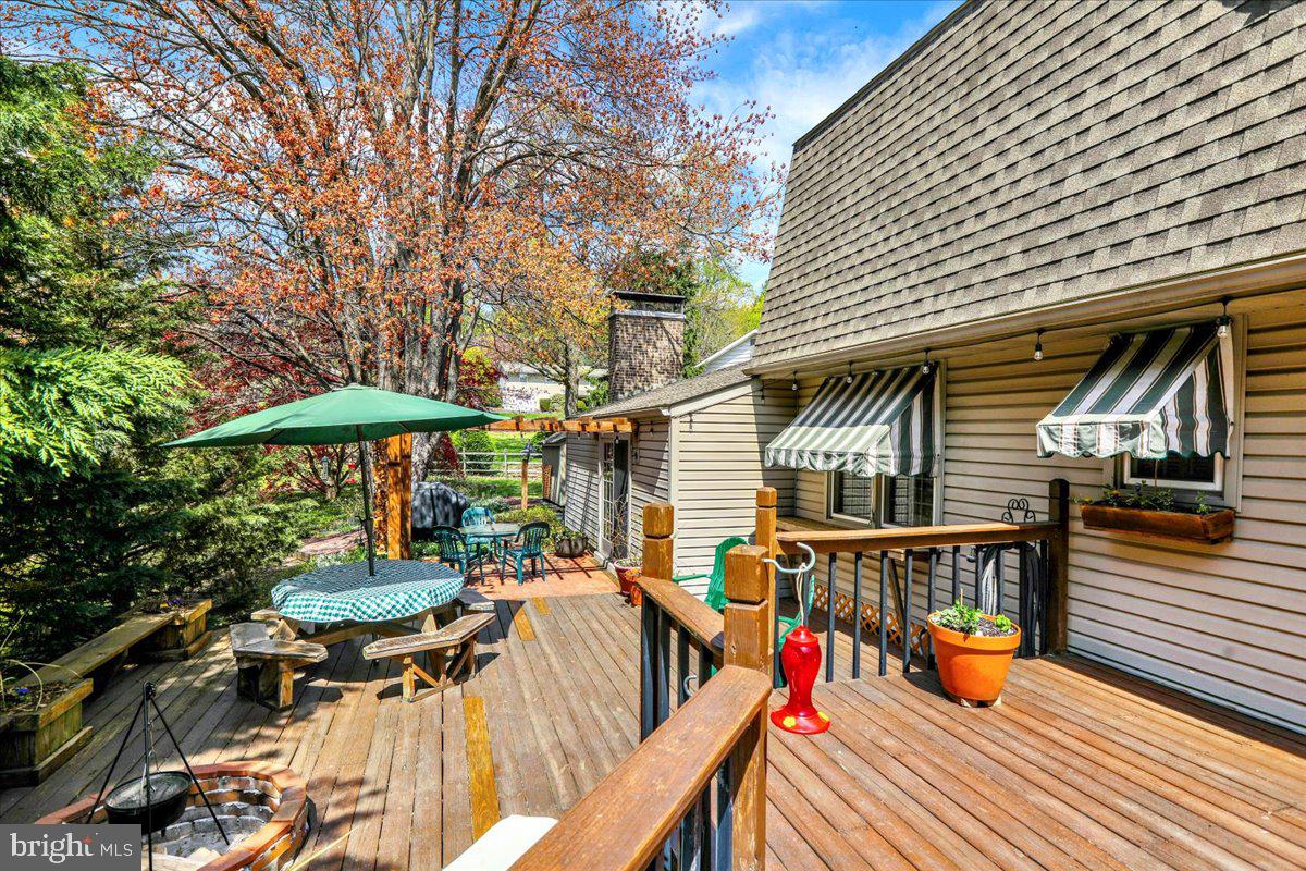 CRESTWOOD - Residential