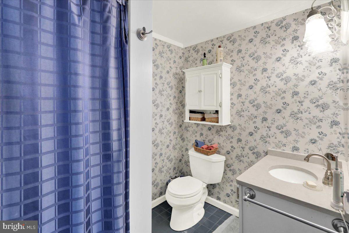 CRESTWOOD - Residential