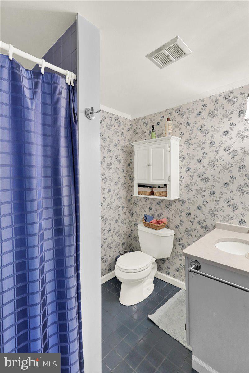 CRESTWOOD - Residential