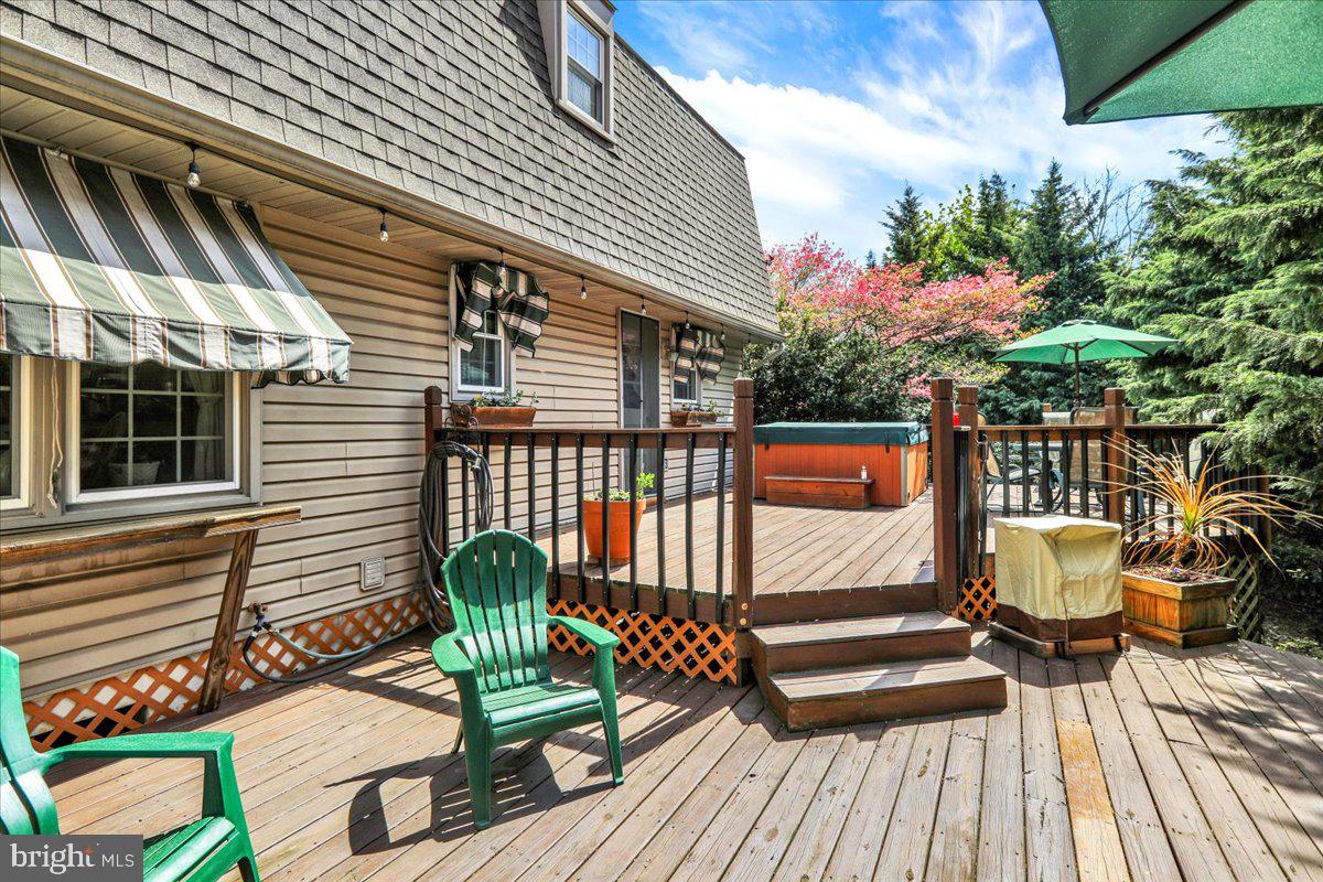 CRESTWOOD - Residential