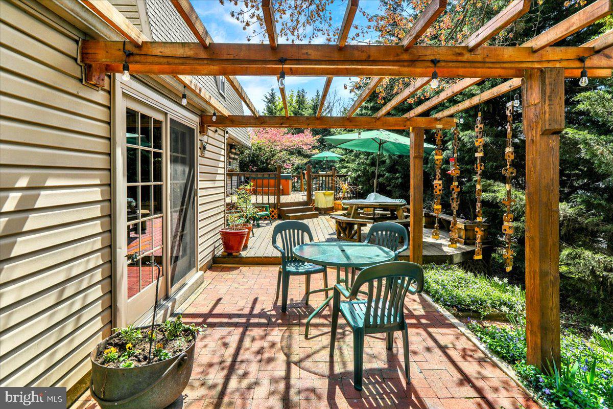 CRESTWOOD - Residential