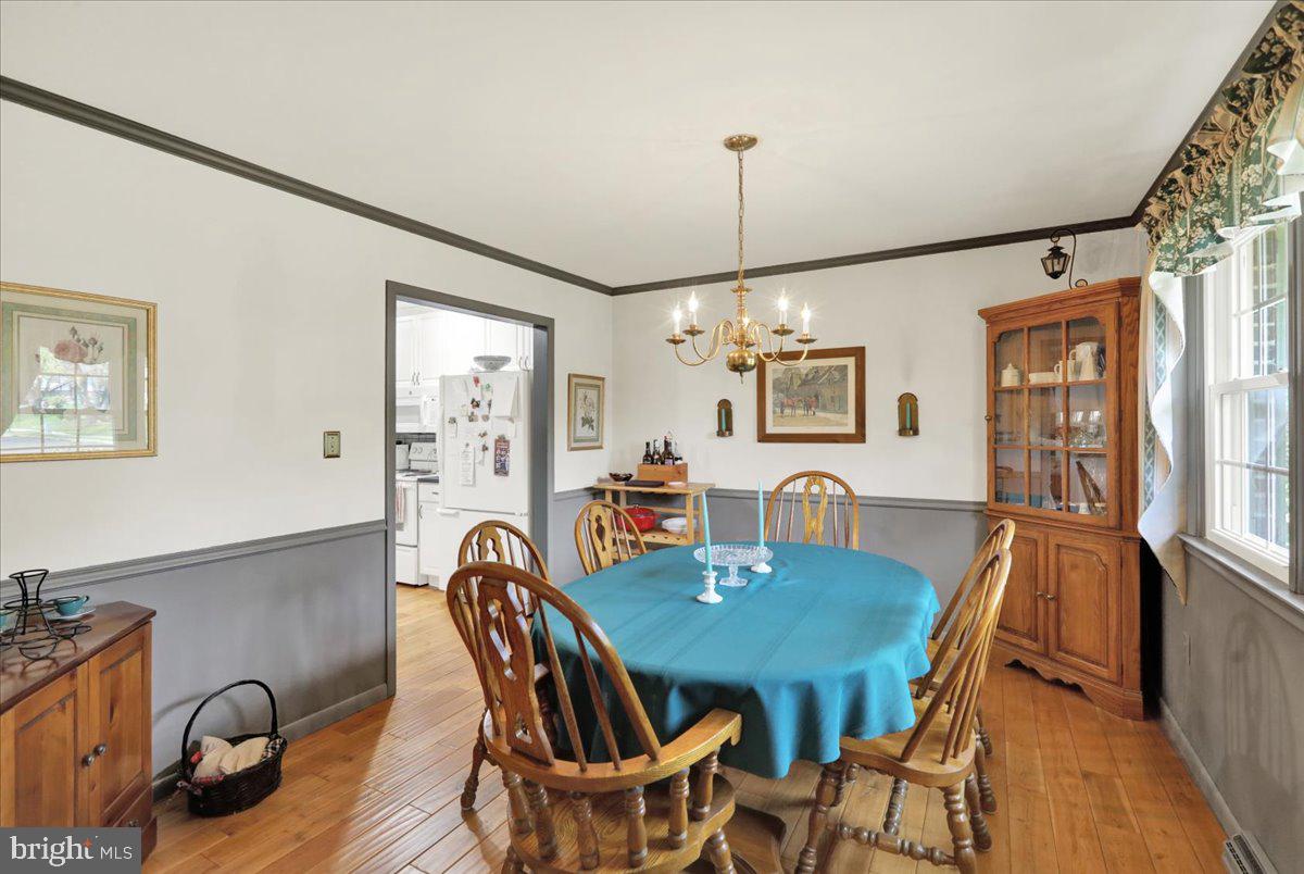 CRESTWOOD - Residential