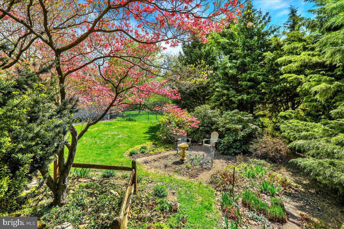 CRESTWOOD - Residential