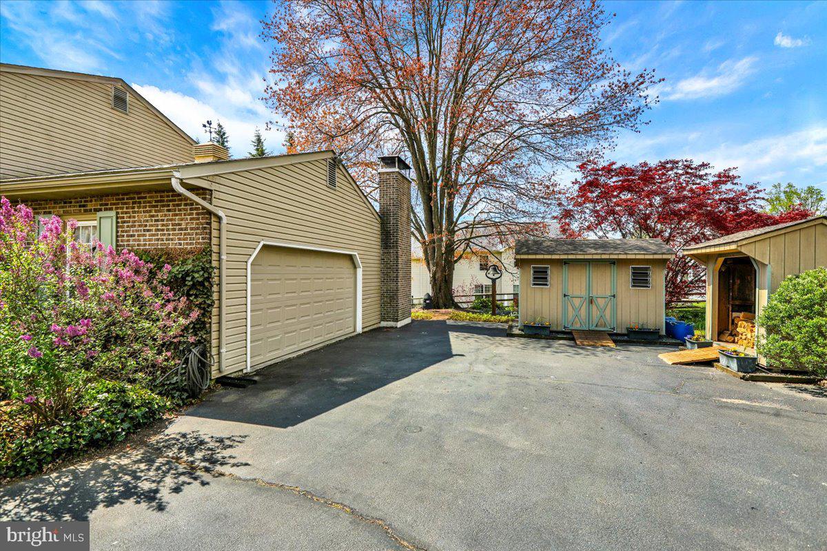 CRESTWOOD - Residential