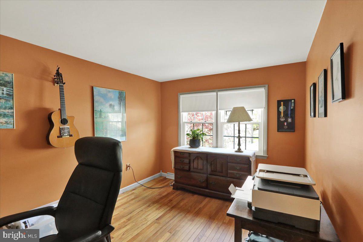 CRESTWOOD - Residential