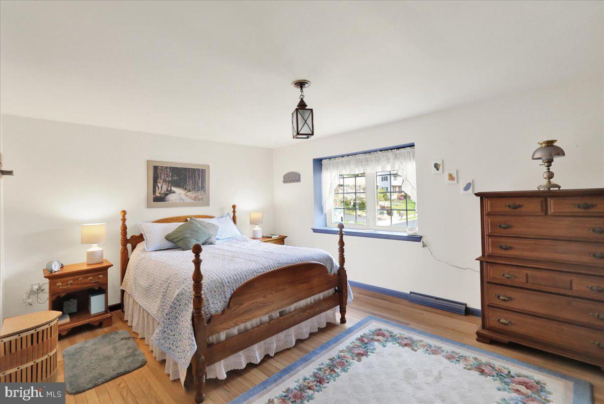 CRESTWOOD - Residential