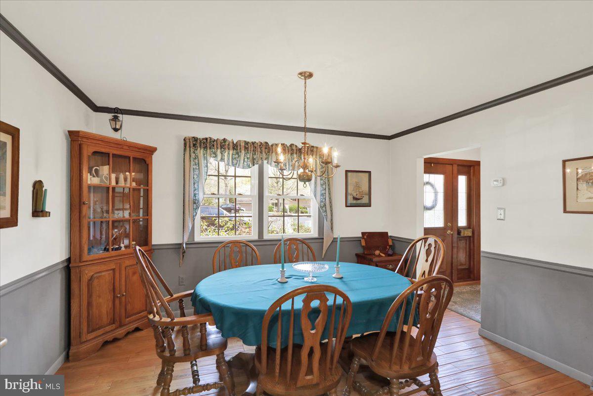 CRESTWOOD - Residential