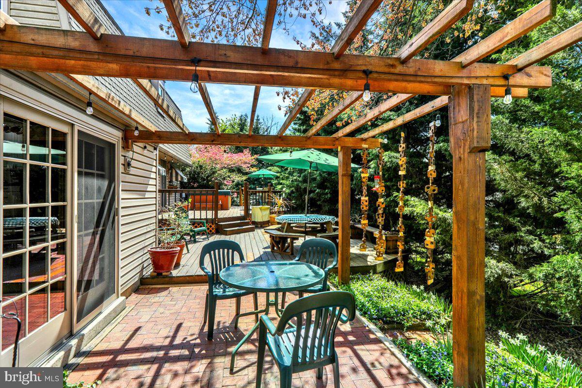 CRESTWOOD - Residential