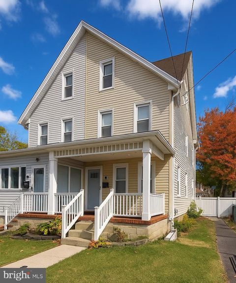 235 HORACE AVENUE PALMYRA NJ 08065