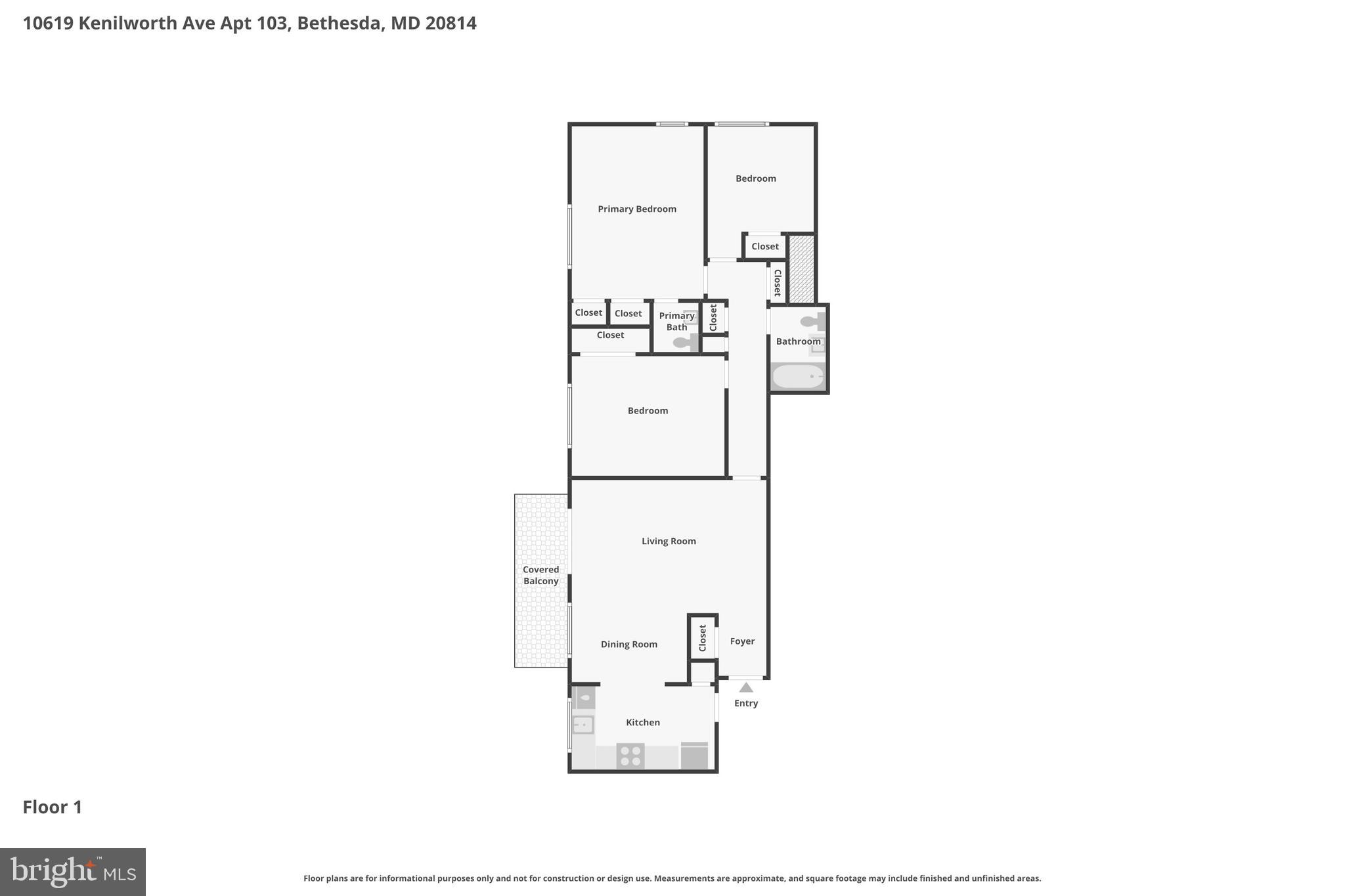 PARKSIDE CONDOMINIUMS - Residential