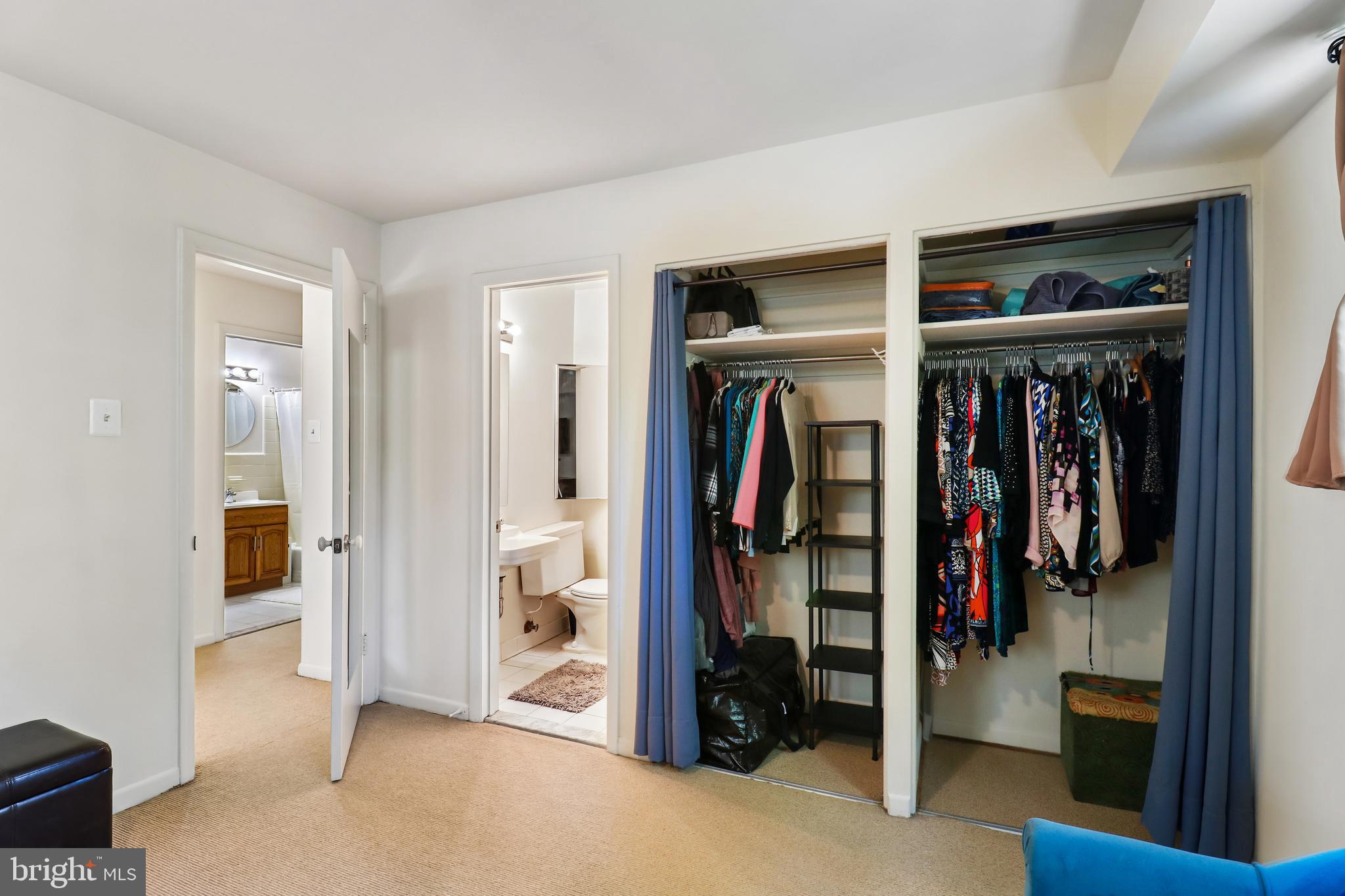 PARKSIDE CONDOMINIUMS - Residential