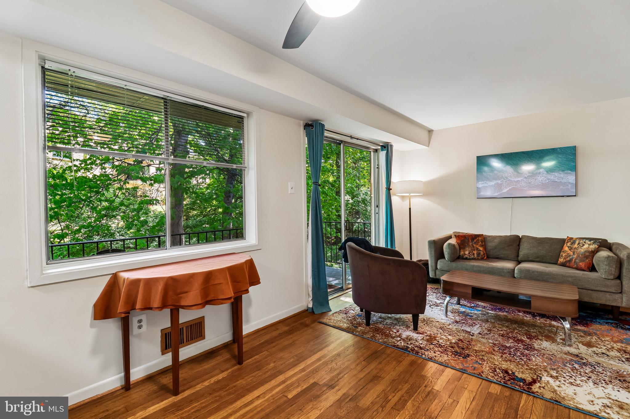 PARKSIDE CONDOMINIUMS - Residential