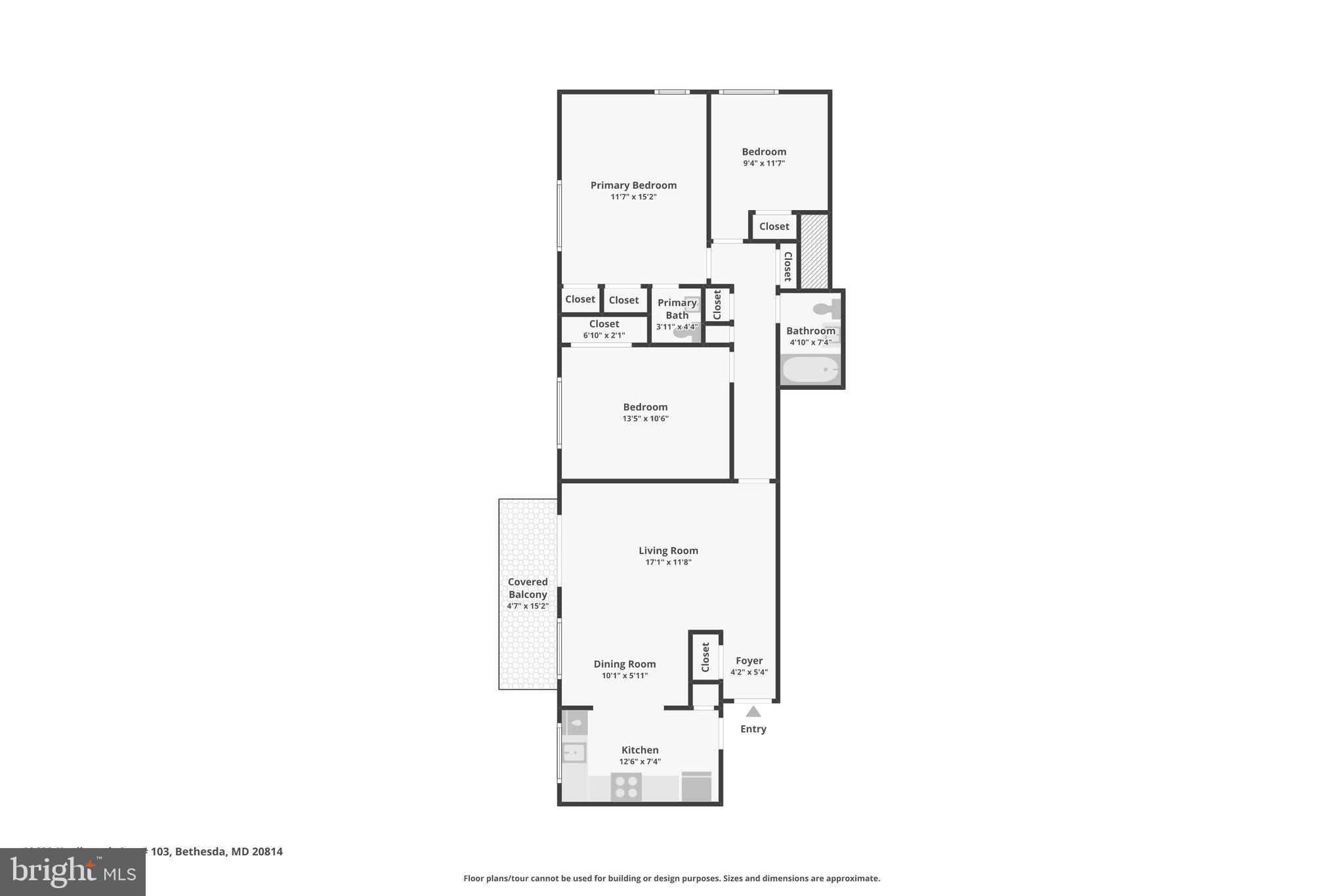 PARKSIDE CONDOMINIUMS - Residential