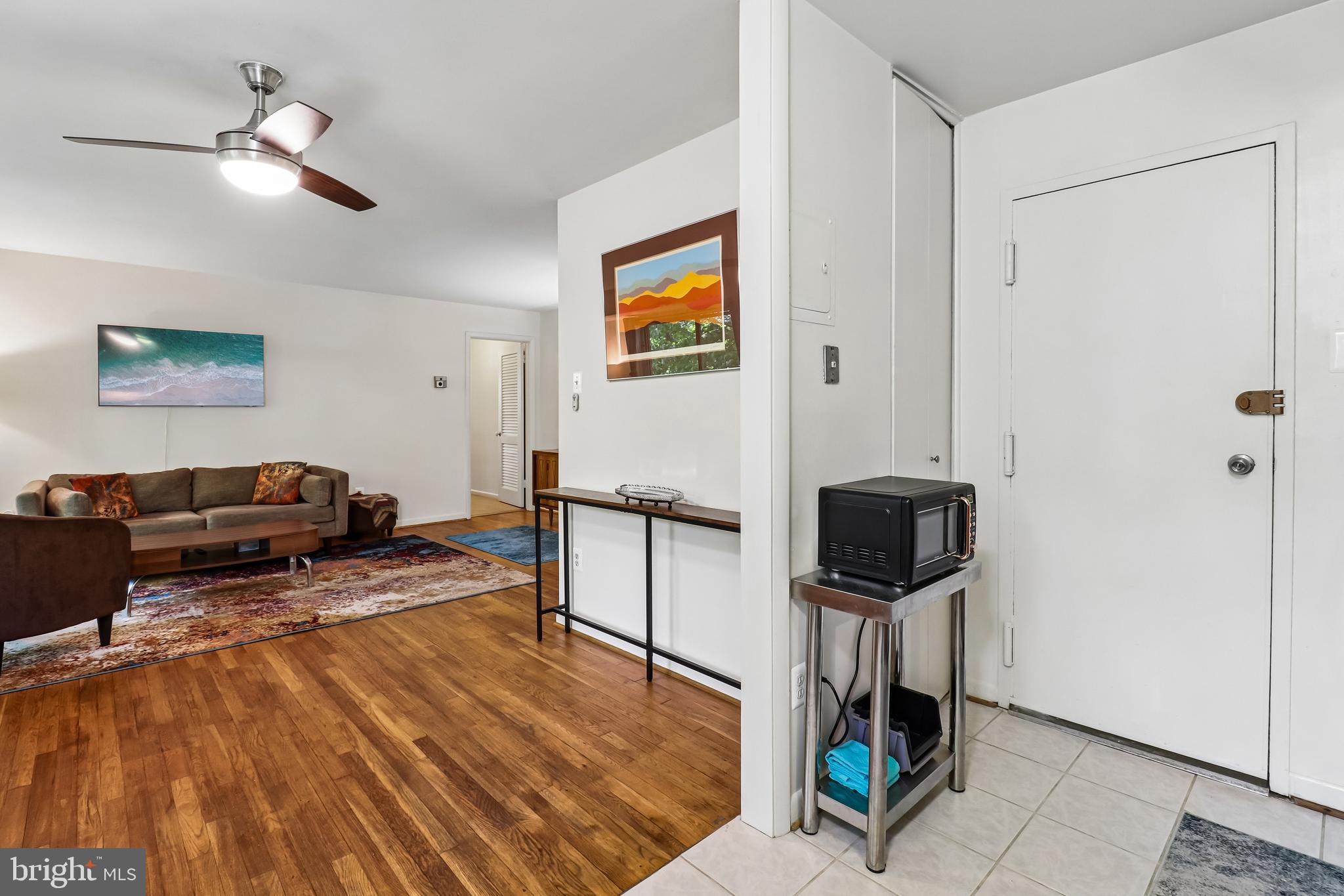 PARKSIDE CONDOMINIUMS - Residential