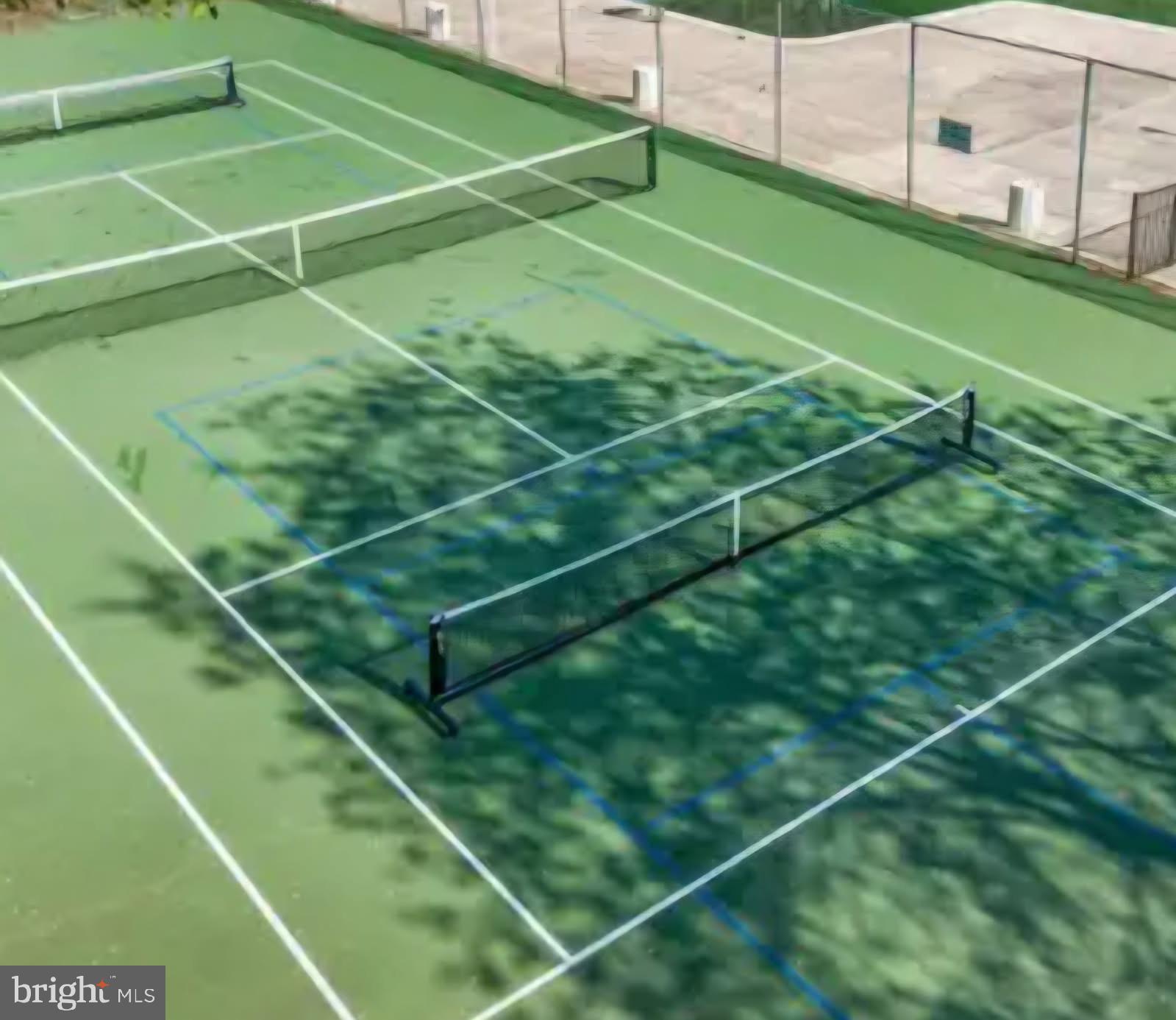 PARKSIDE CONDOMINIUMS - Residential