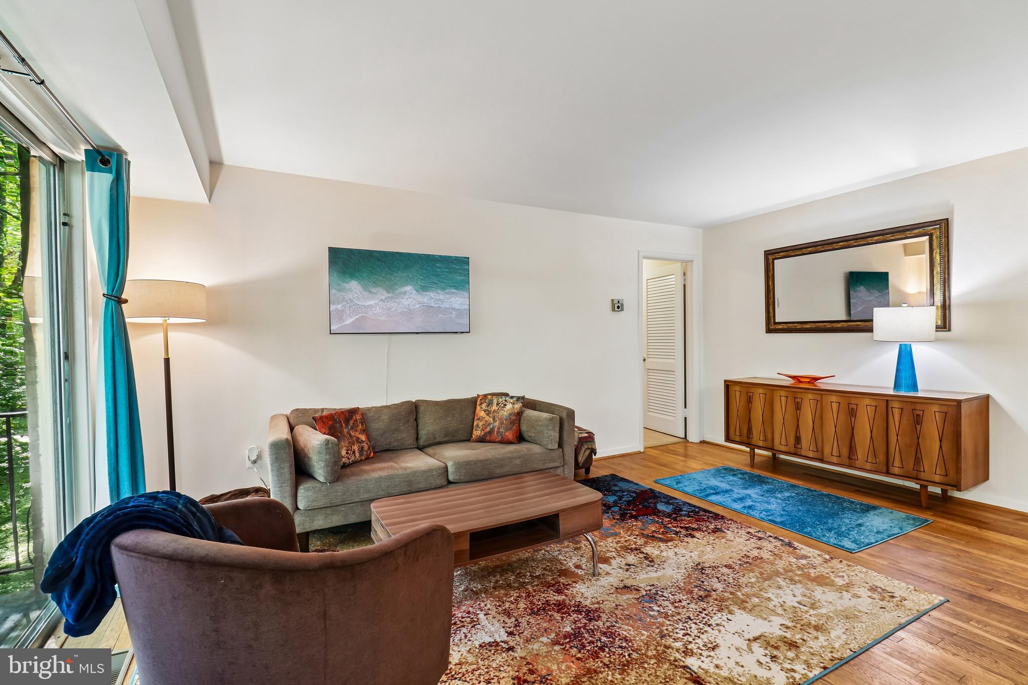 PARKSIDE CONDOMINIUMS - Residential