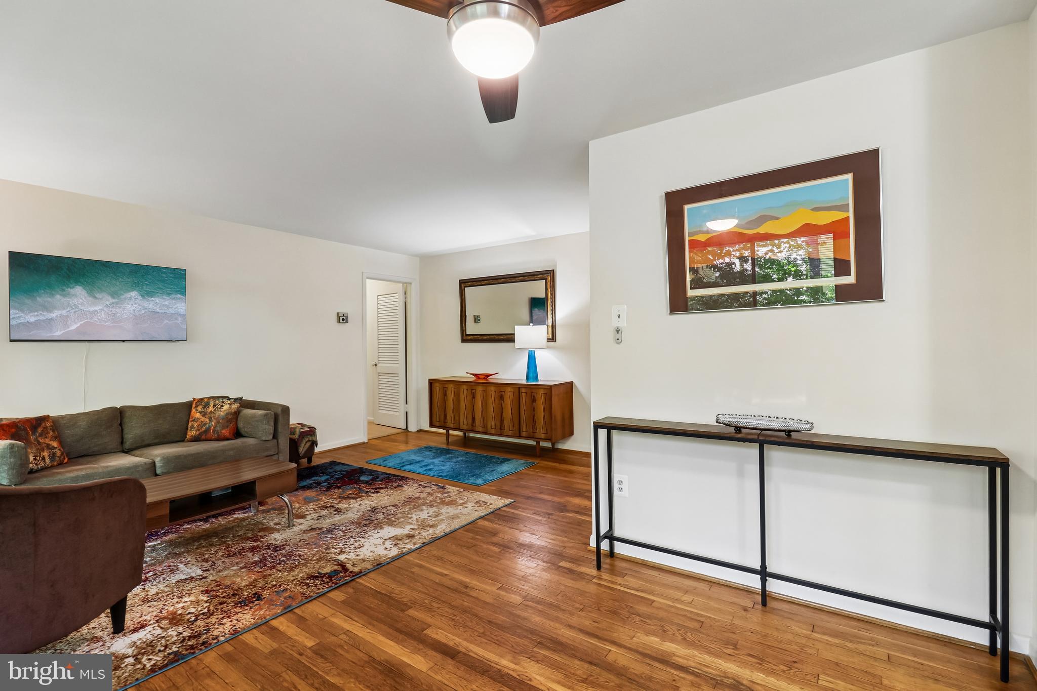 PARKSIDE CONDOMINIUMS - Residential