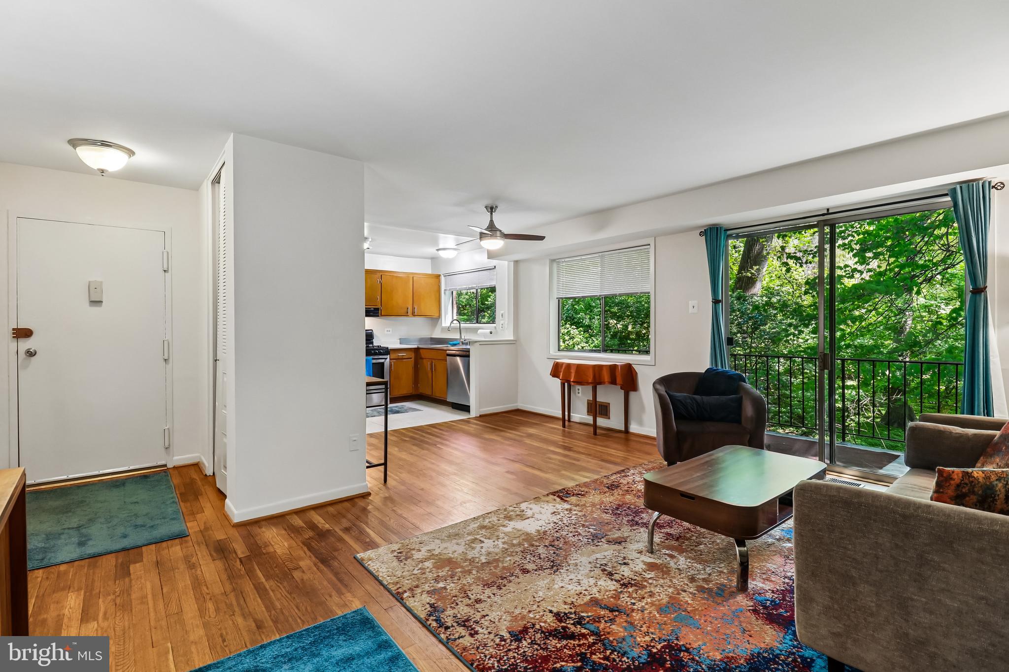 PARKSIDE CONDOMINIUMS - Residential