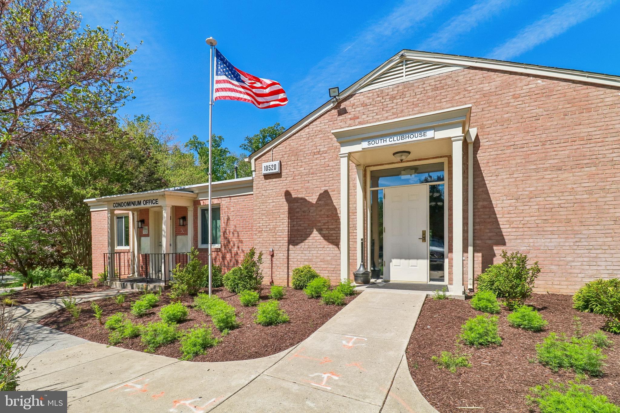 PARKSIDE CONDOMINIUMS - Residential