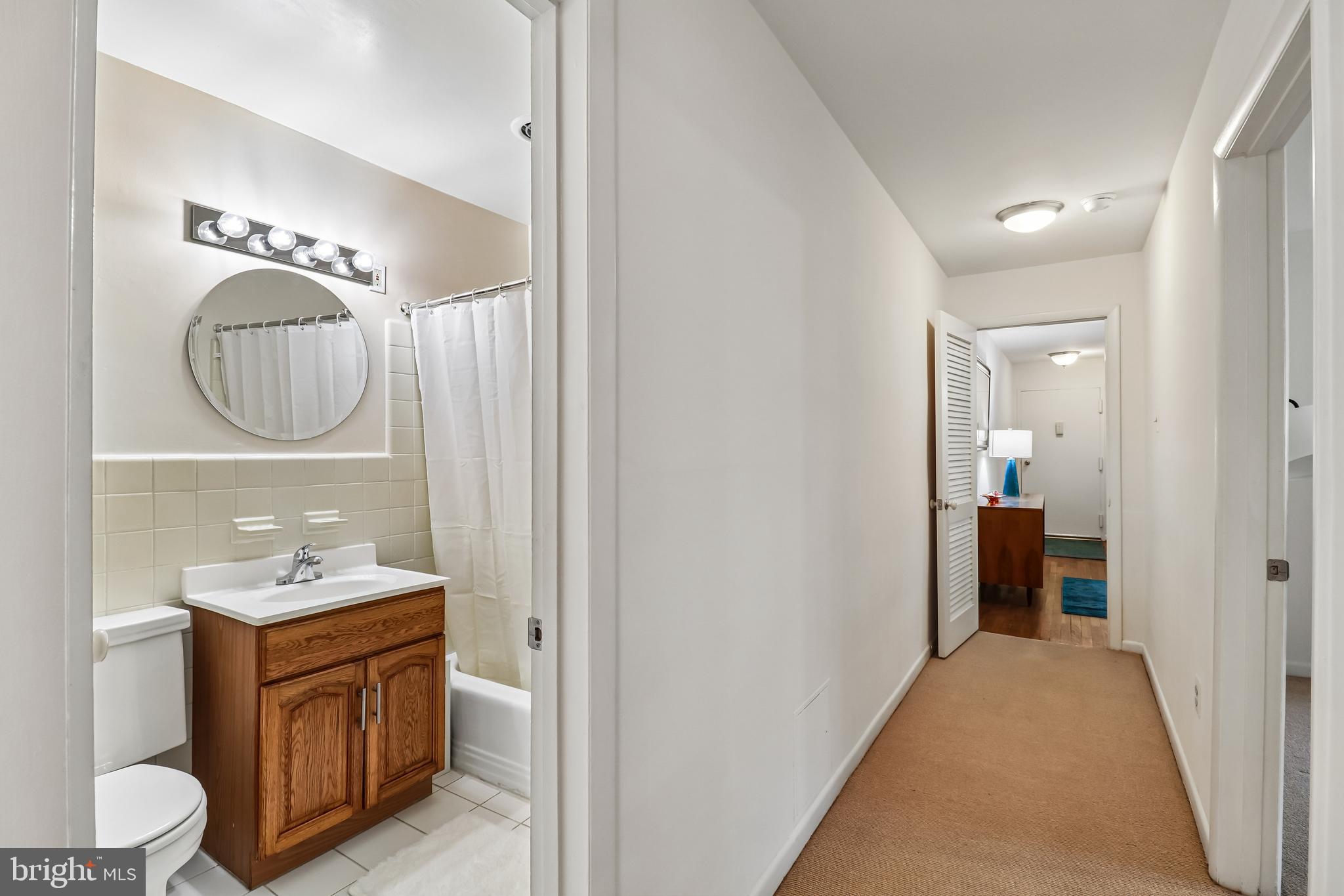 PARKSIDE CONDOMINIUMS - Residential