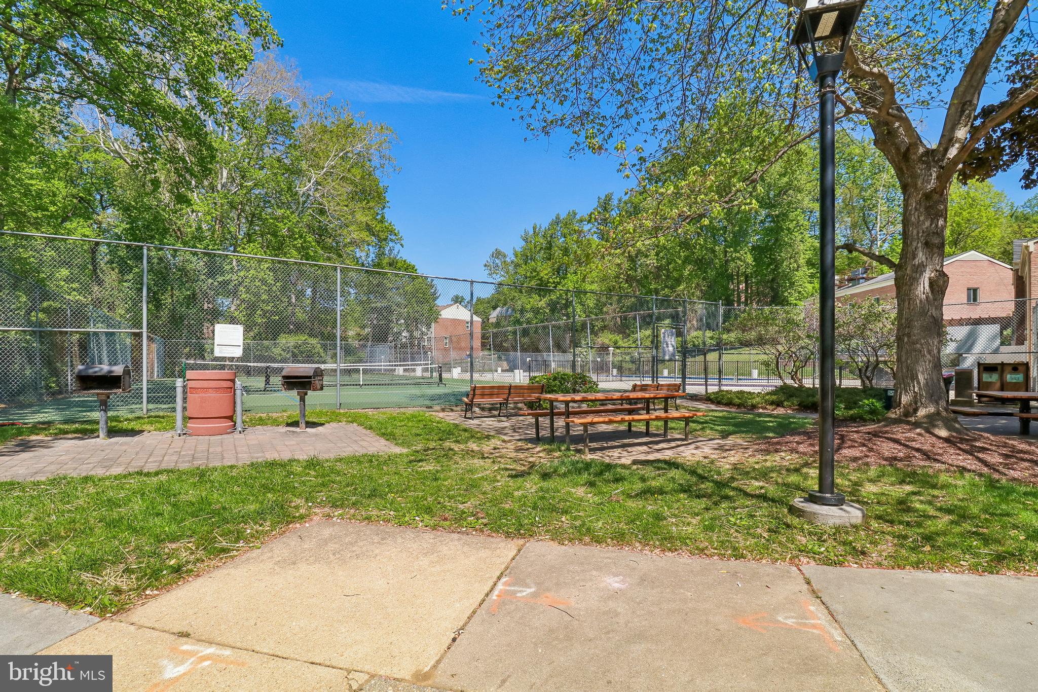 PARKSIDE CONDOMINIUMS - Residential