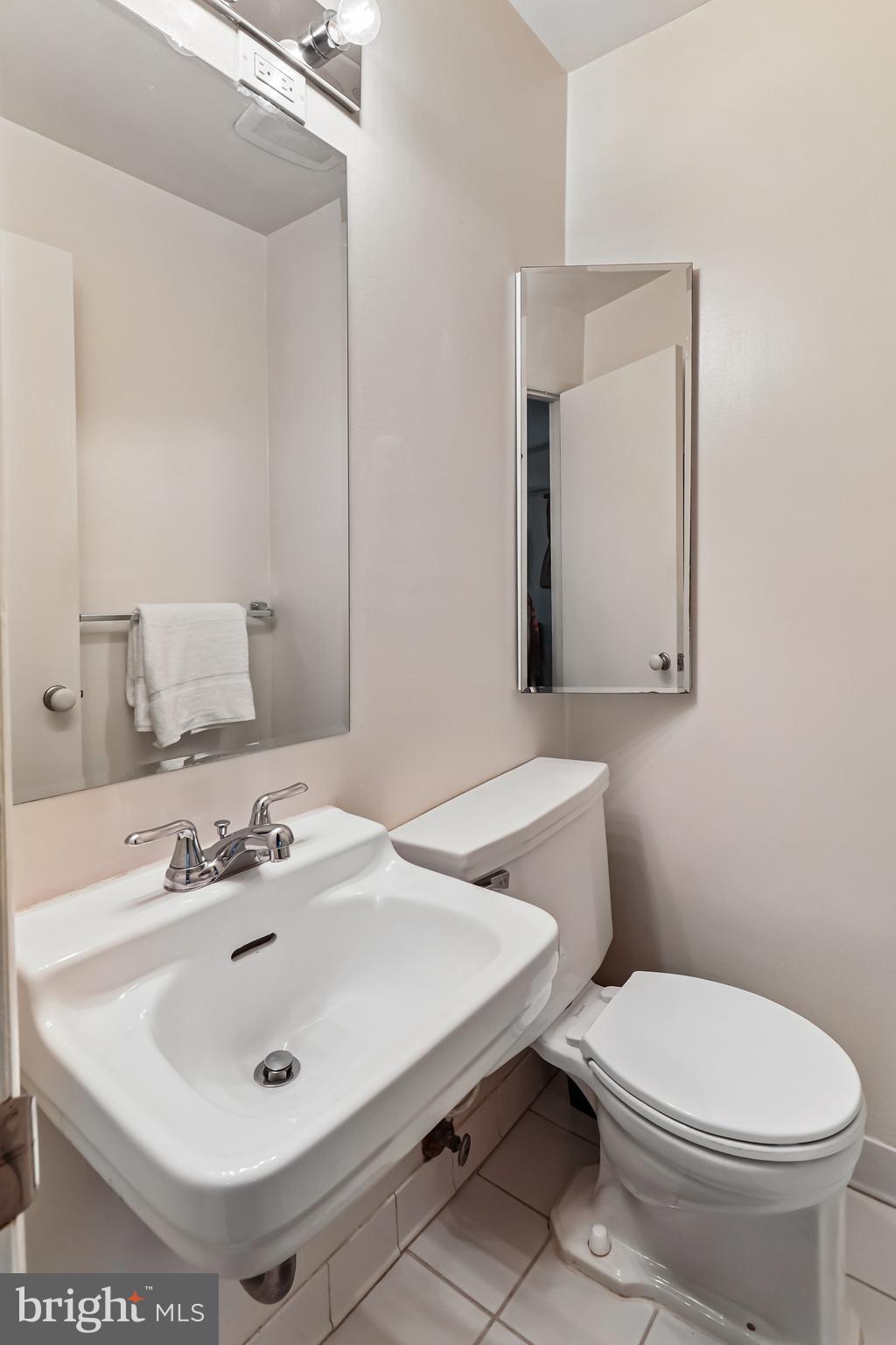 PARKSIDE CONDOMINIUMS - Residential