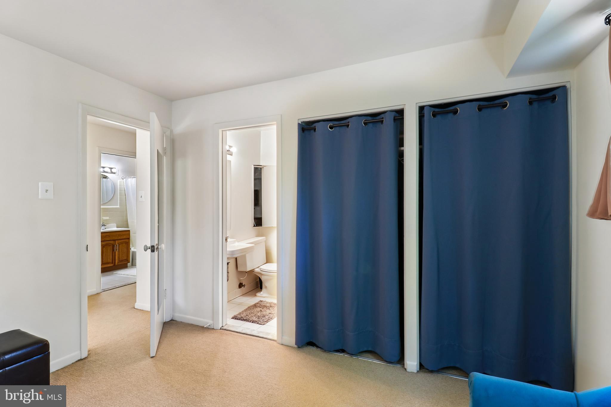 PARKSIDE CONDOMINIUMS - Residential