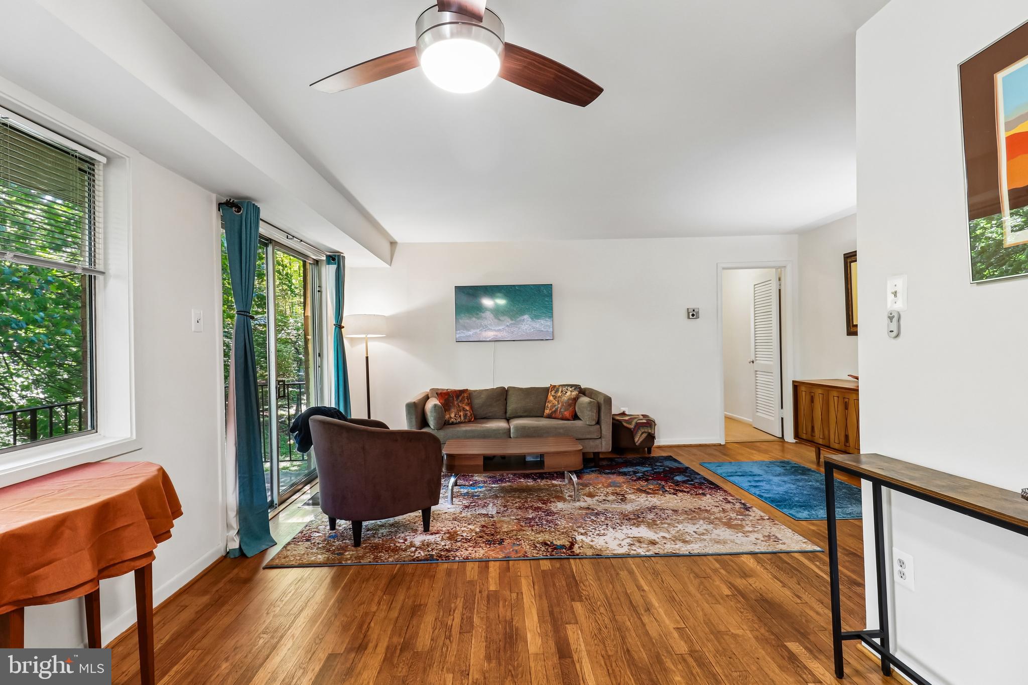 PARKSIDE CONDOMINIUMS - Residential