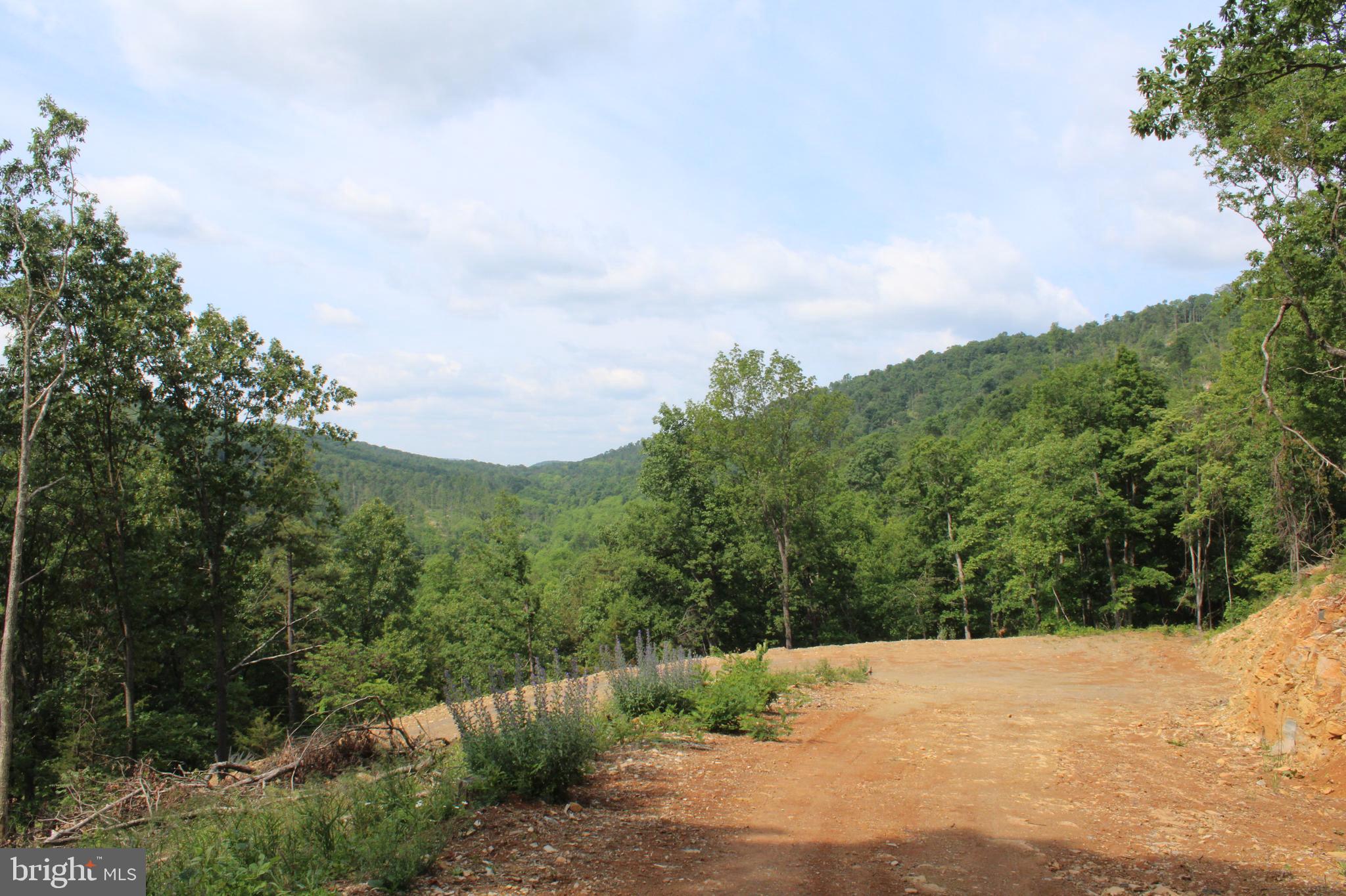 NONE UNRESTRICTED - Land