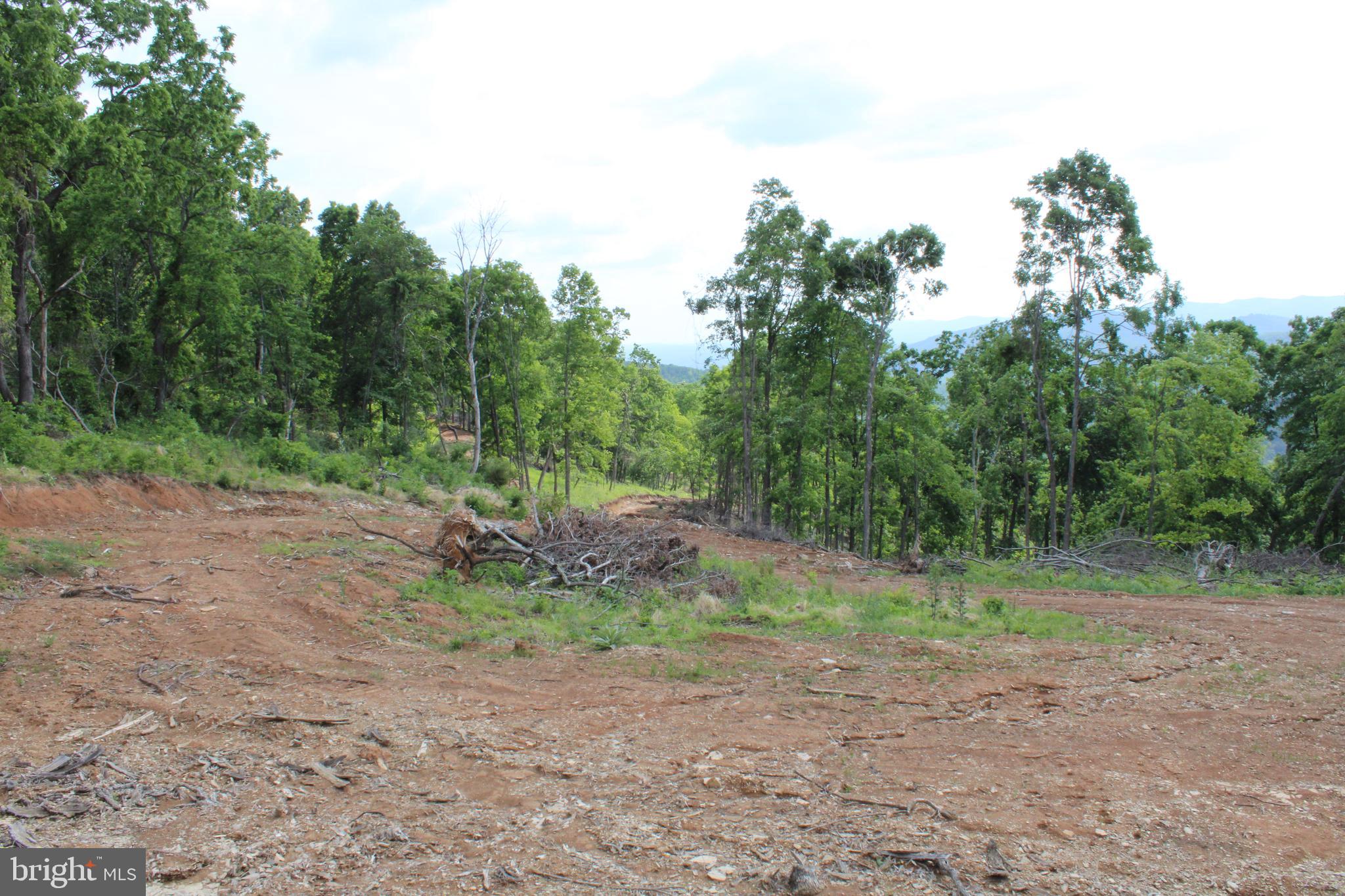 NONE UNRESTRICTED - Land