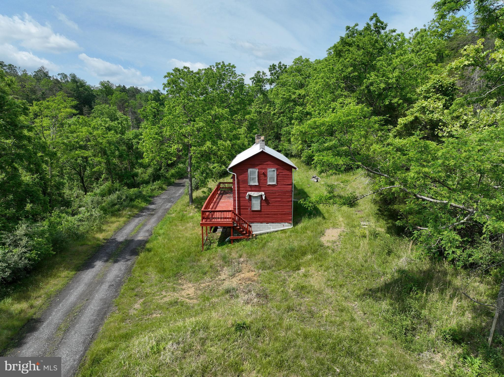 NONE UNRESTRICTED - Land