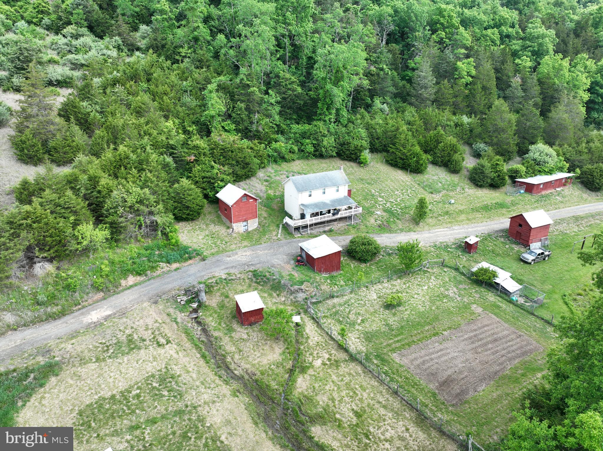 NONE UNRESTRICTED - Land