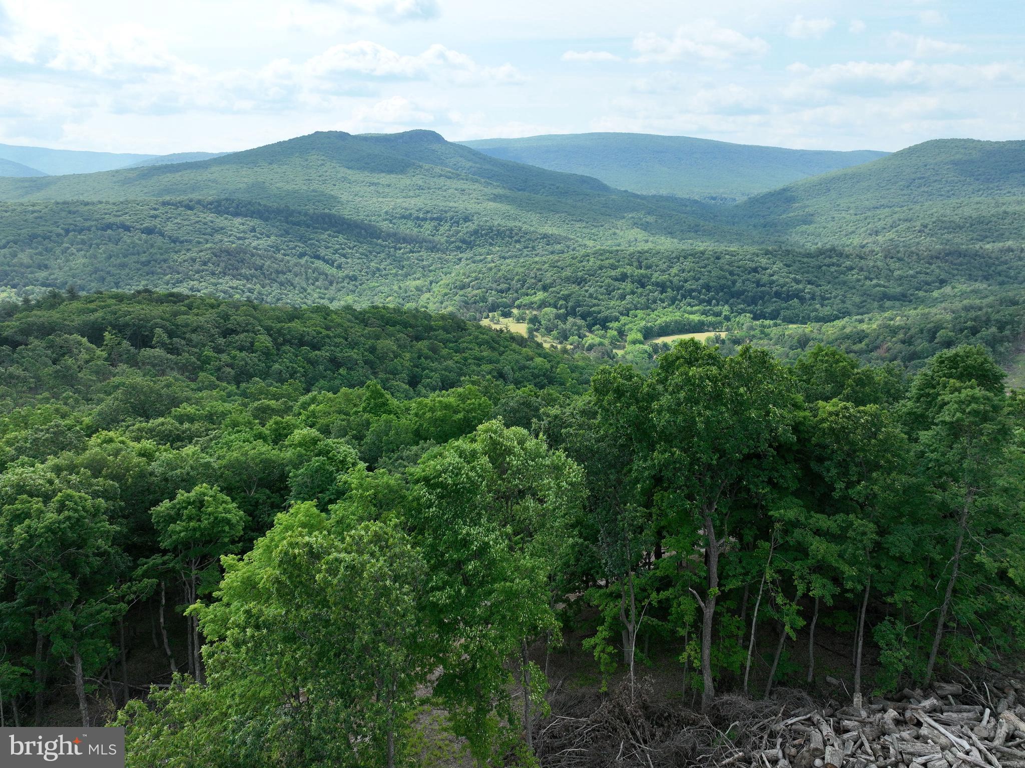 NONE UNRESTRICTED - Land