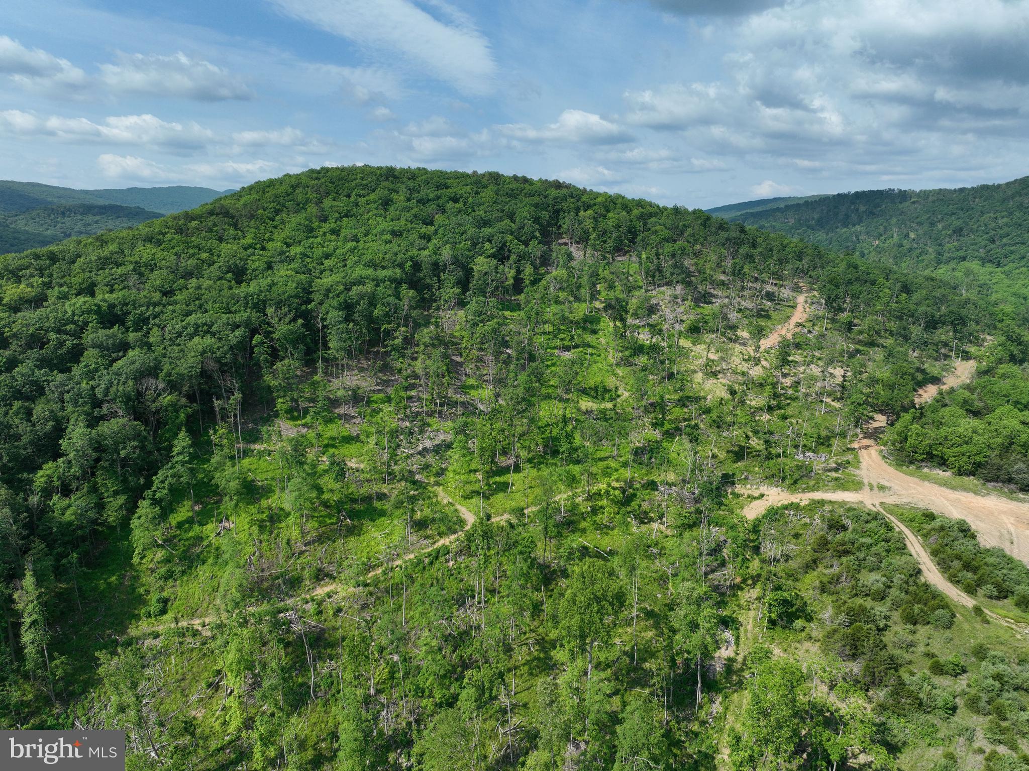 NONE UNRESTRICTED - Land