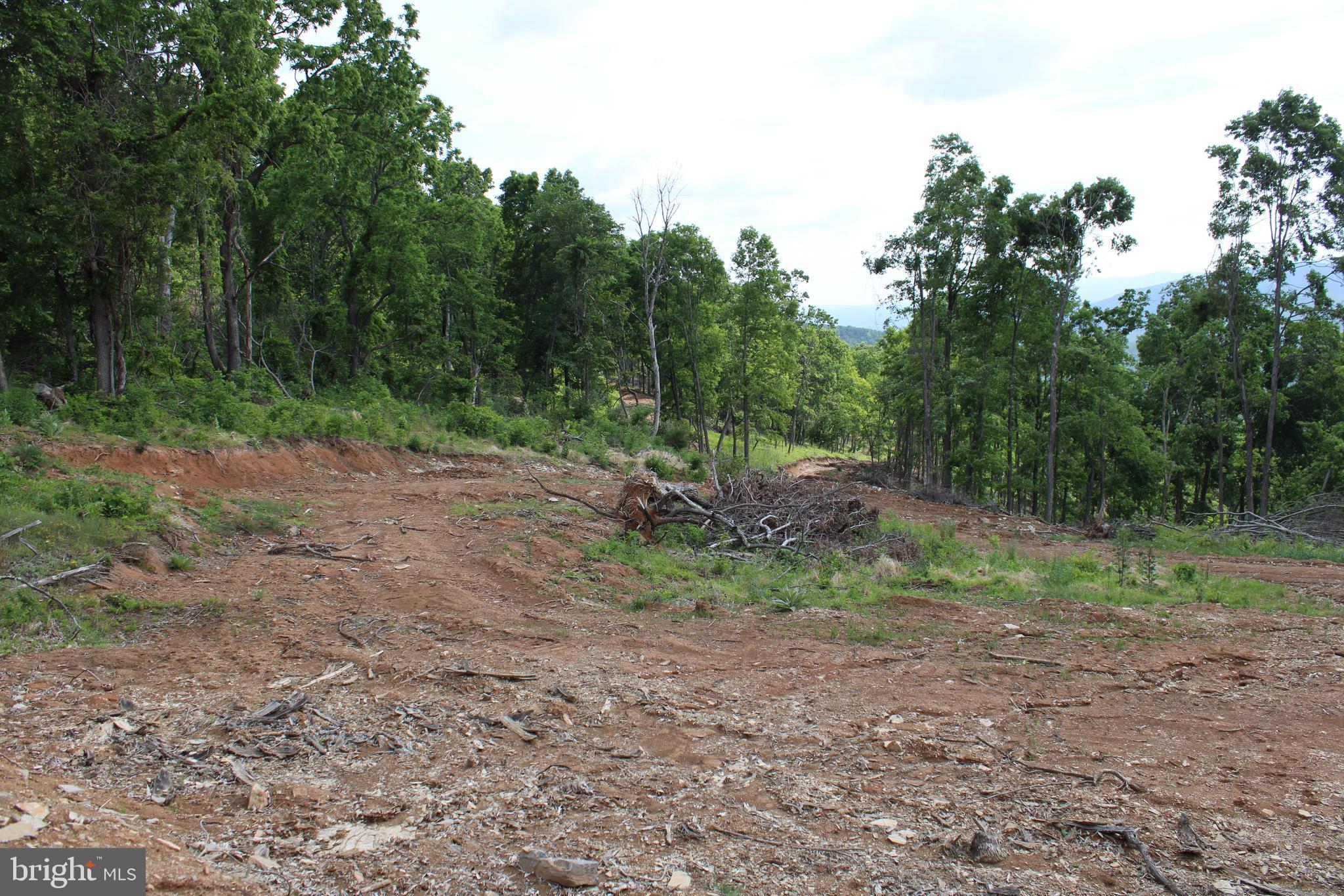 NONE UNRESTRICTED - Land