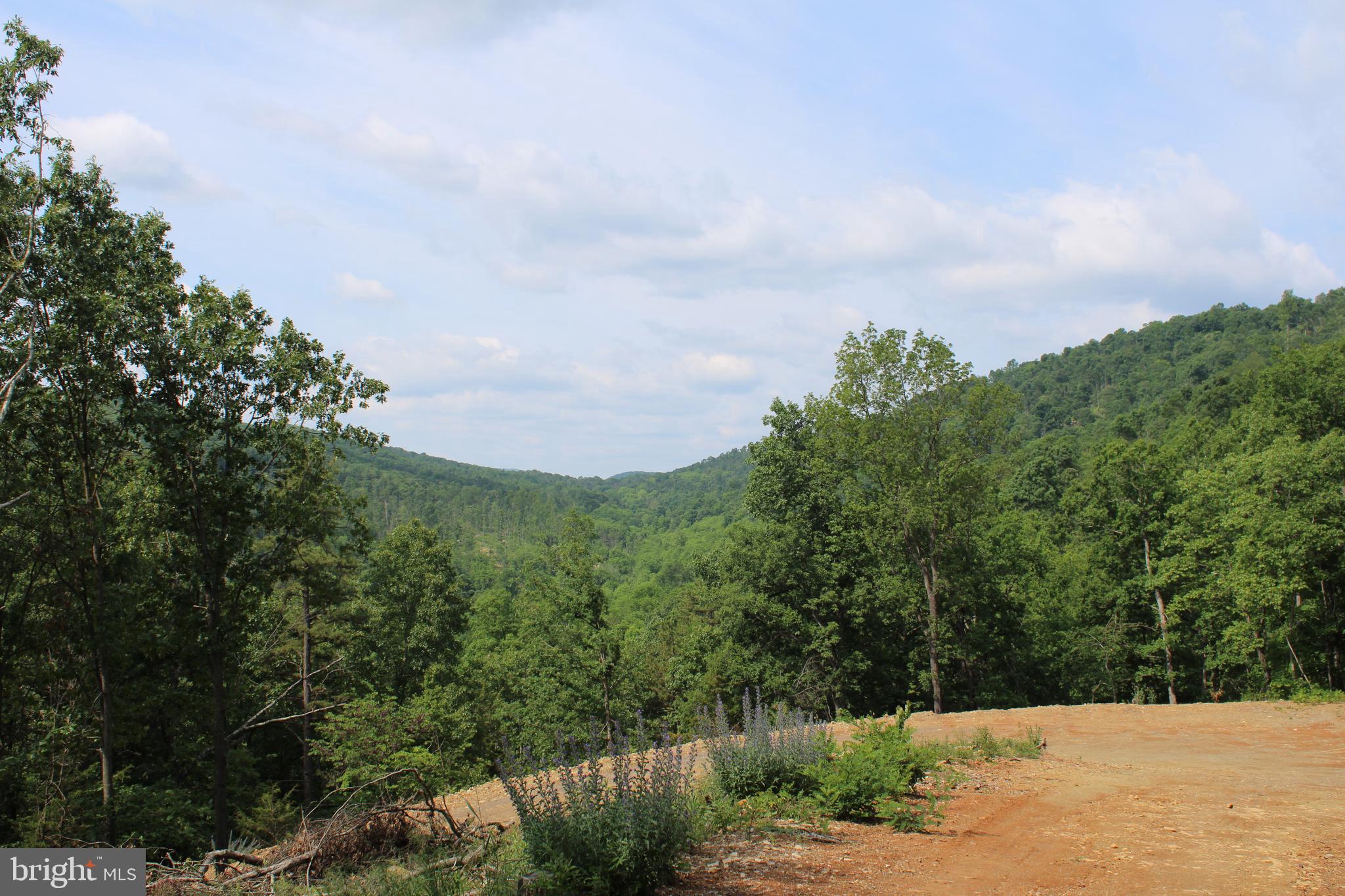 NONE UNRESTRICTED - Land