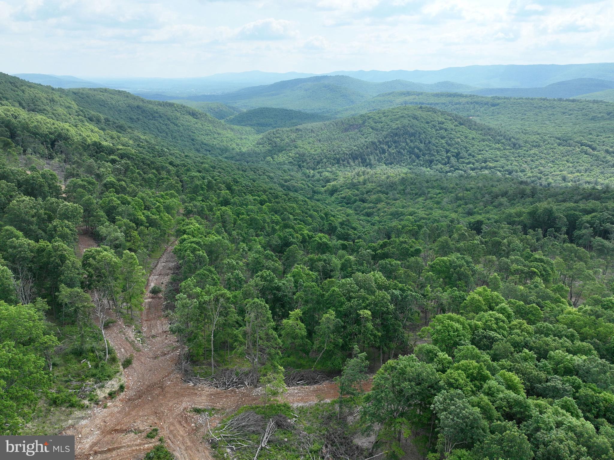 NONE UNRESTRICTED - Land