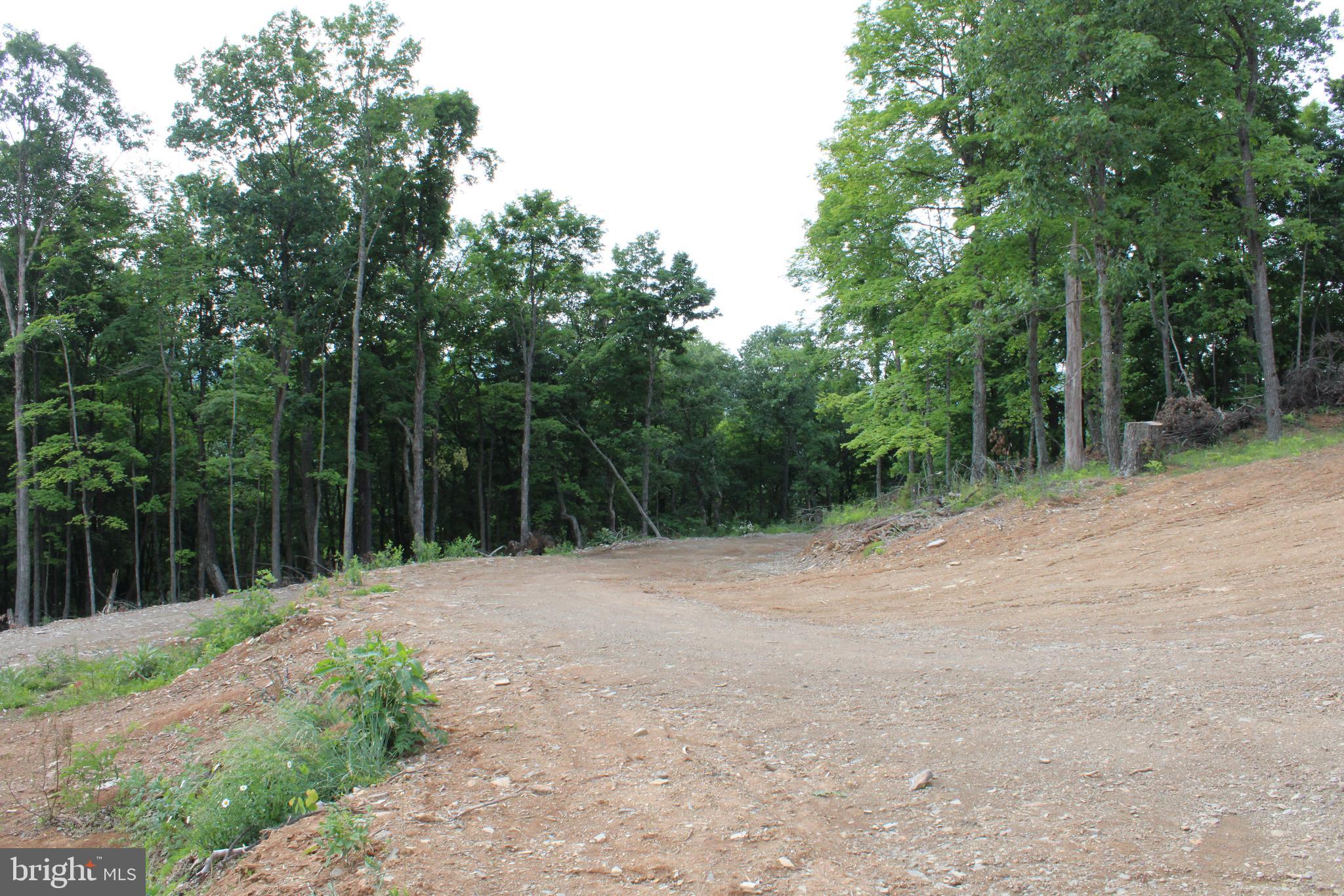 NONE UNRESTRICTED - Land