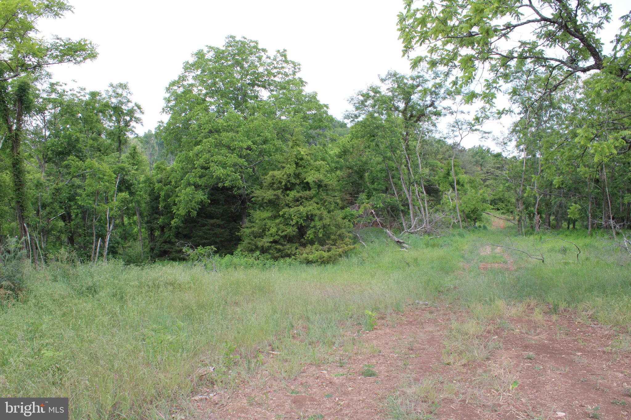 NONE UNRESTRICTED - Land