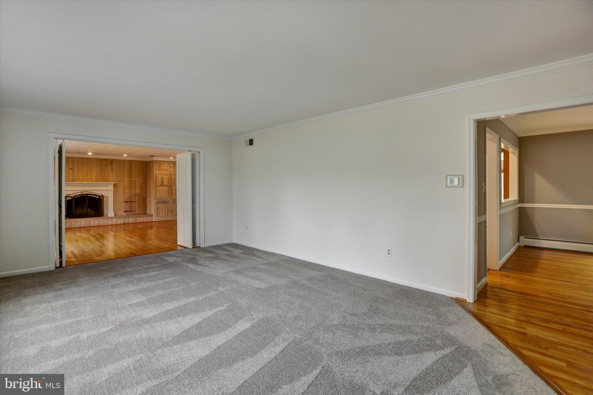 HARBOR HILLS - Residential