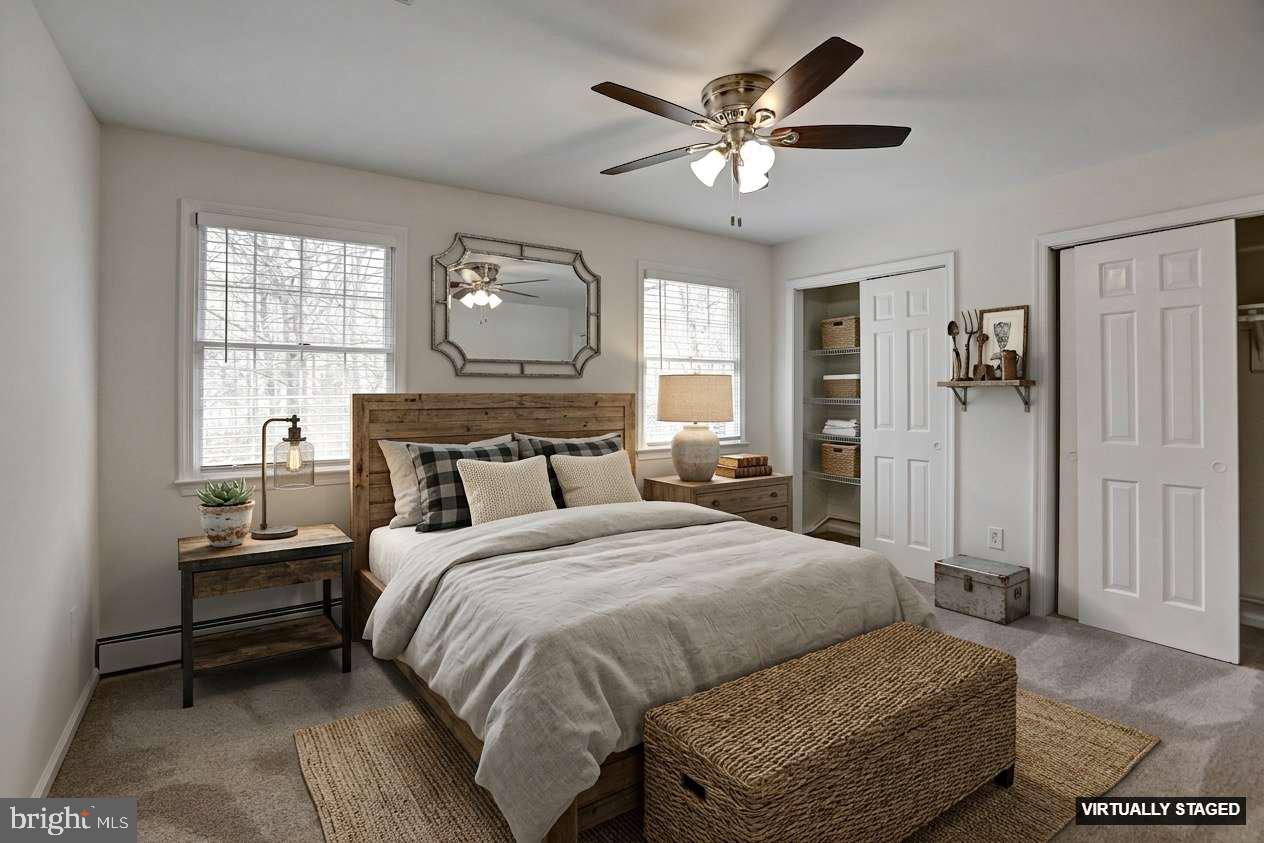 HARBOR HILLS - Residential